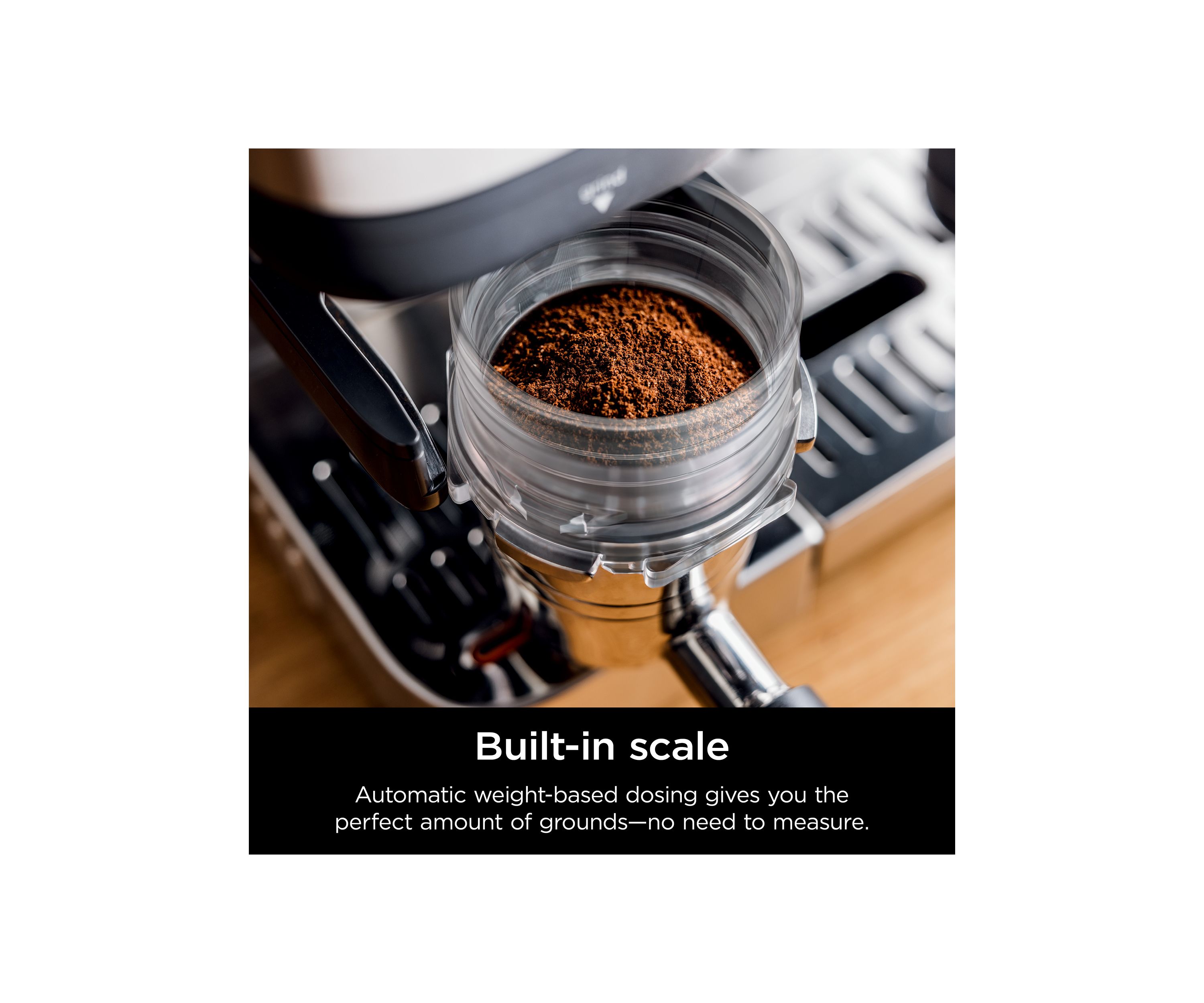 Luxe Café Premier Series Luxe Espresso System