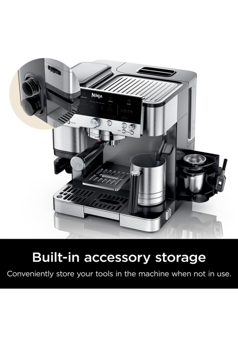 Luxe Café Premier Series Luxe Espresso System