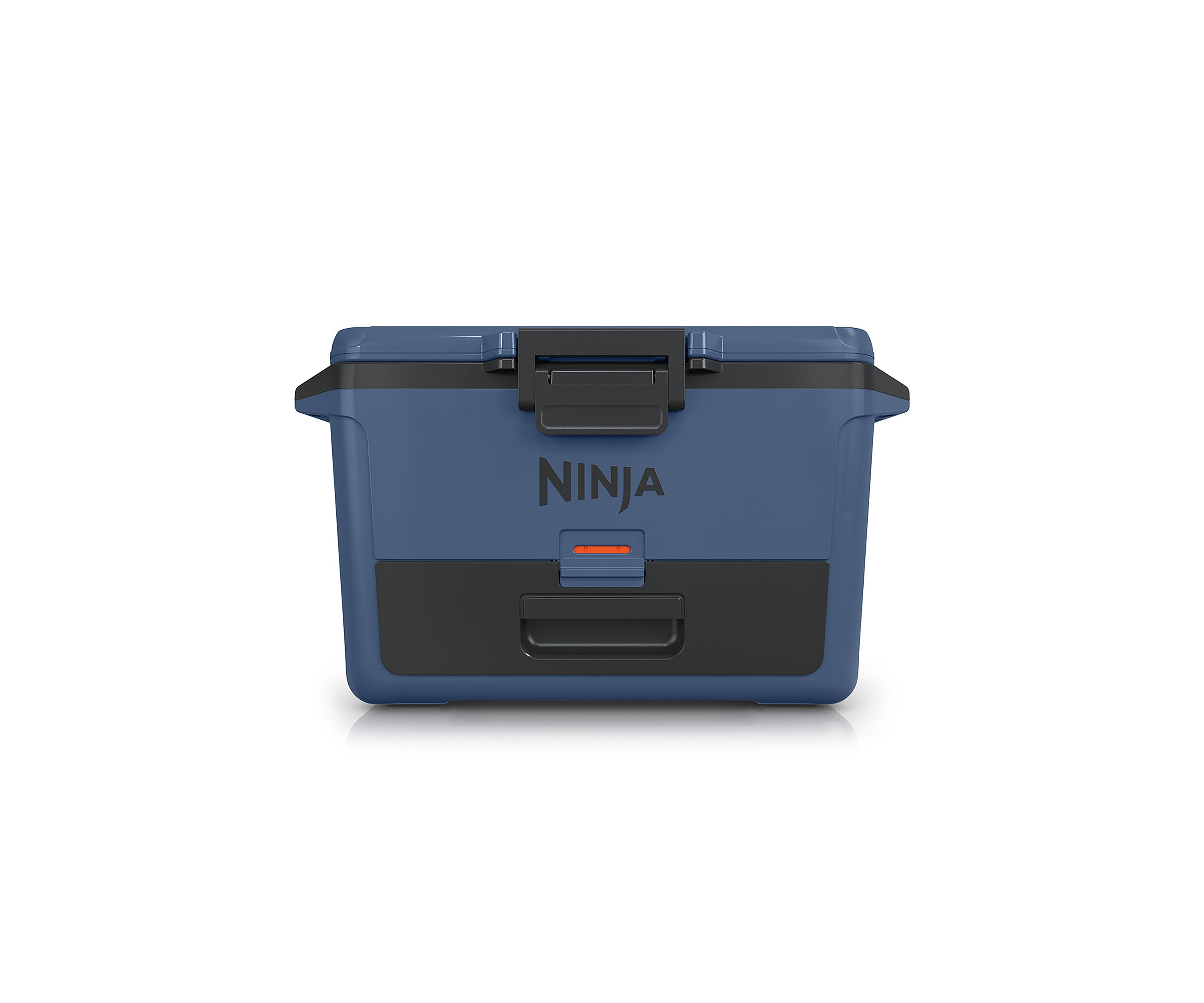 FrostVault Hard 50 Quart Cooler with Dry Zone