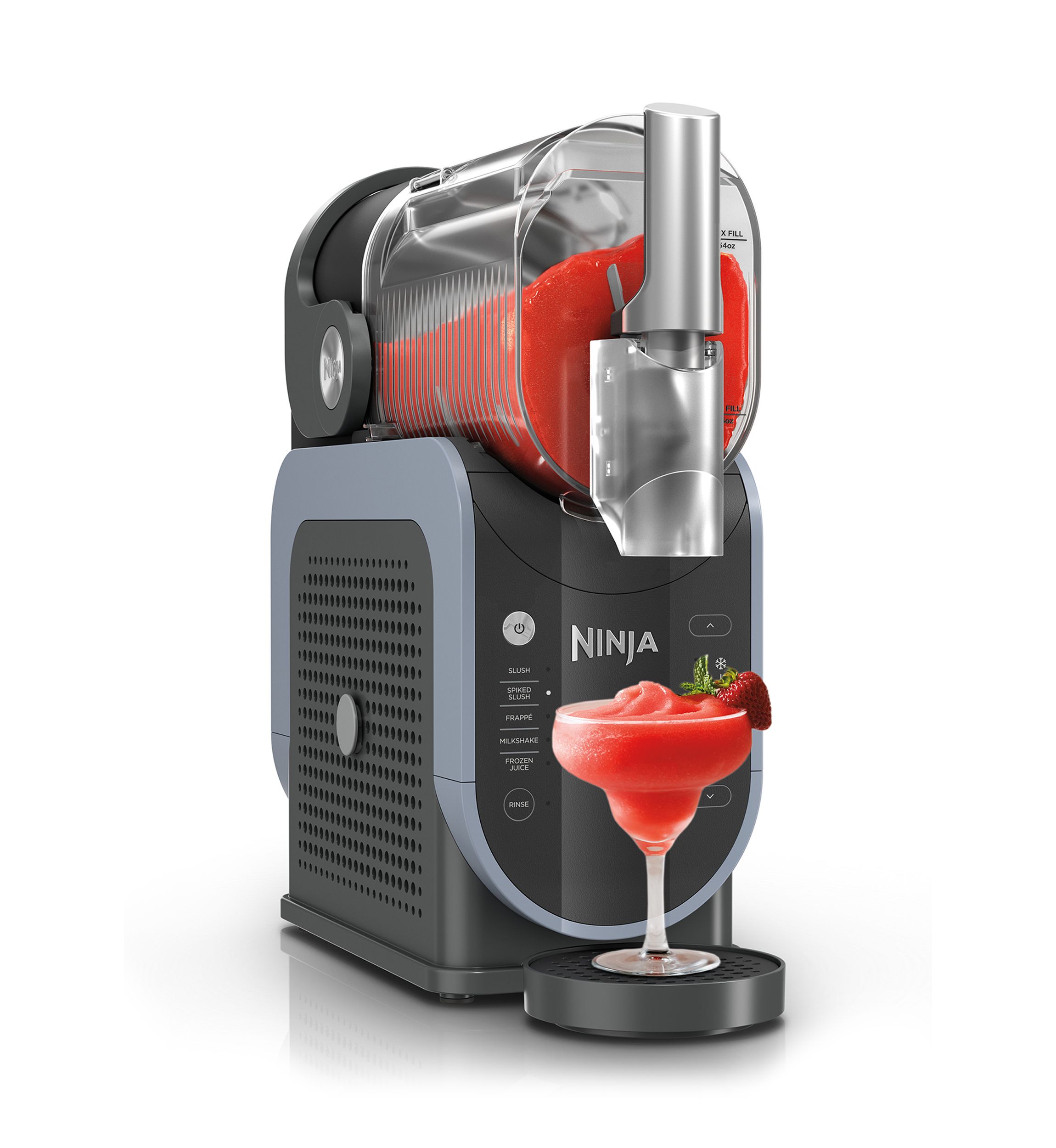 Slushi Professional Frozen Drink Maker
