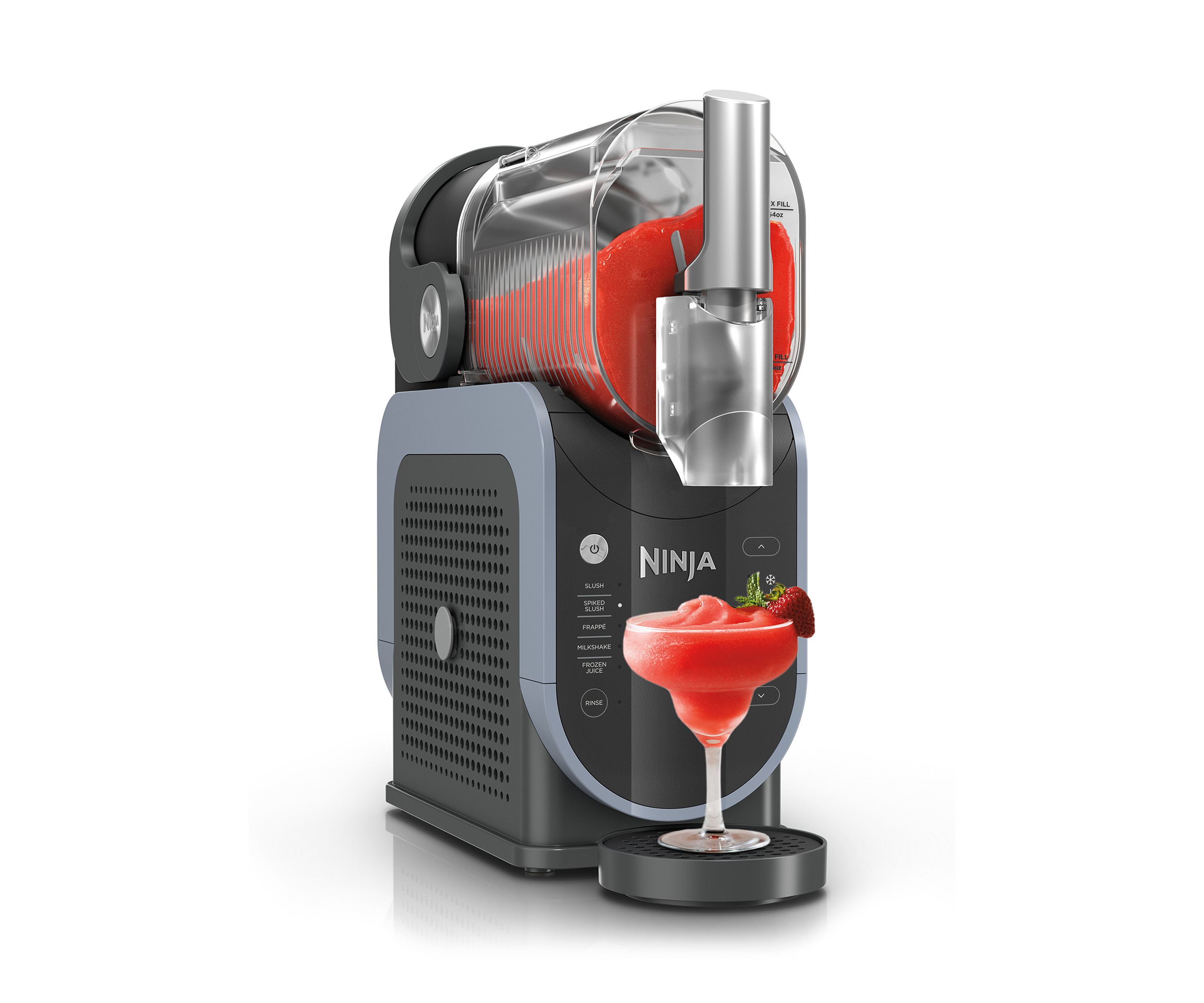 Slushi Professional Frozen Drink Maker