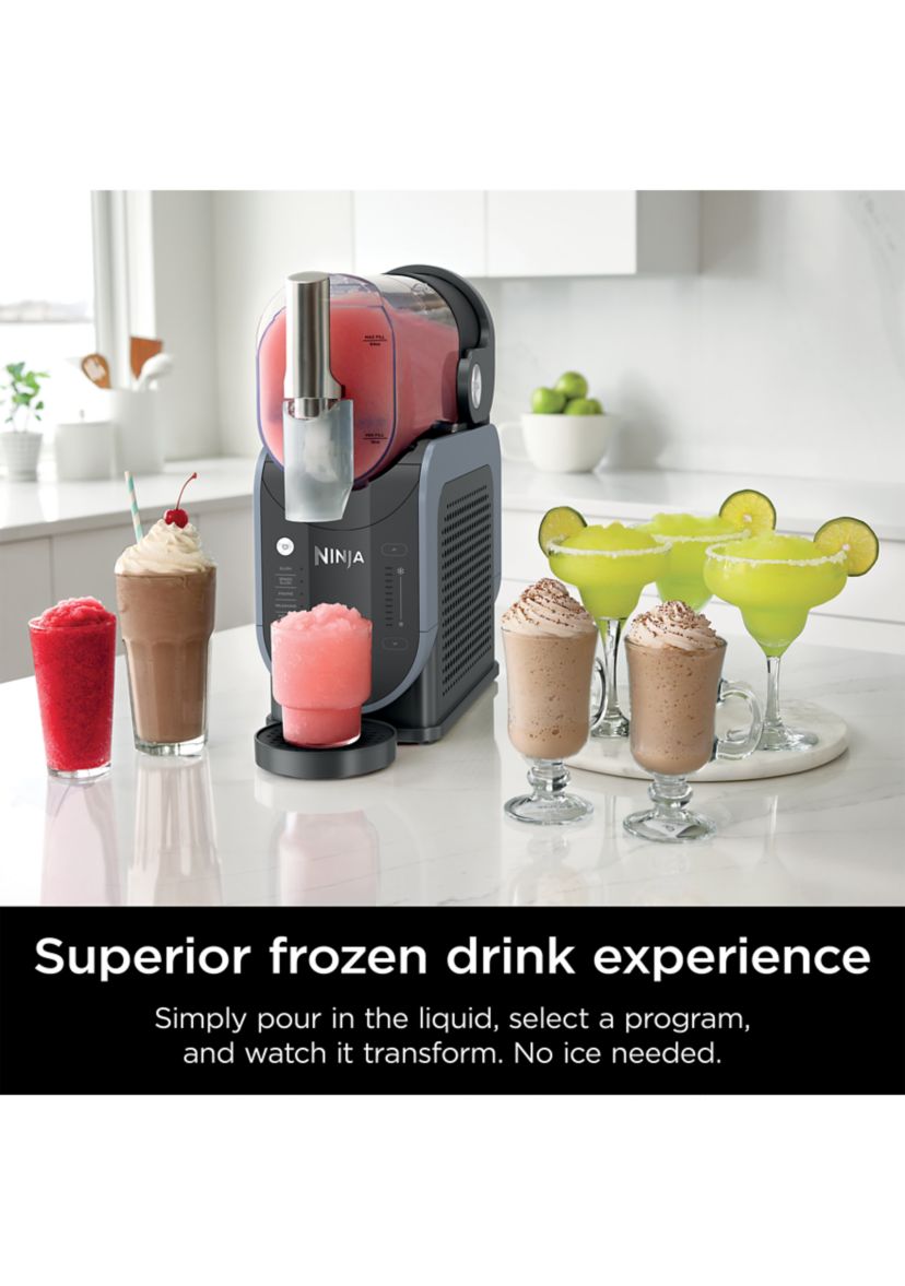 Slushi Professional Frozen Drink Maker