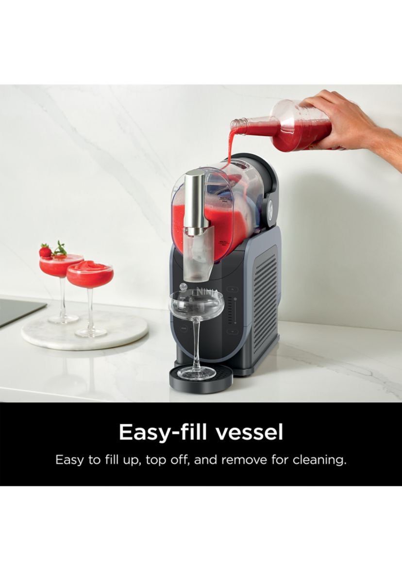 Slushi Professional Frozen Drink Maker