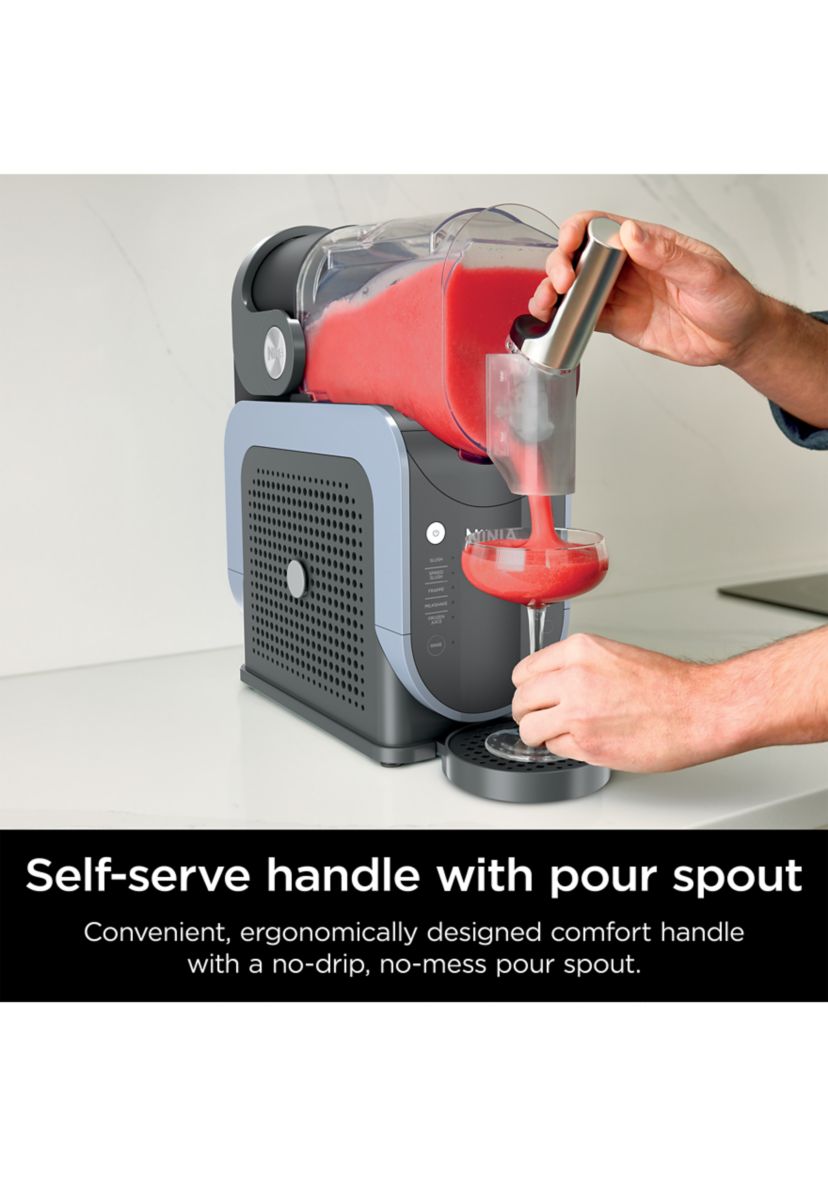 Slushi Professional Frozen Drink Maker