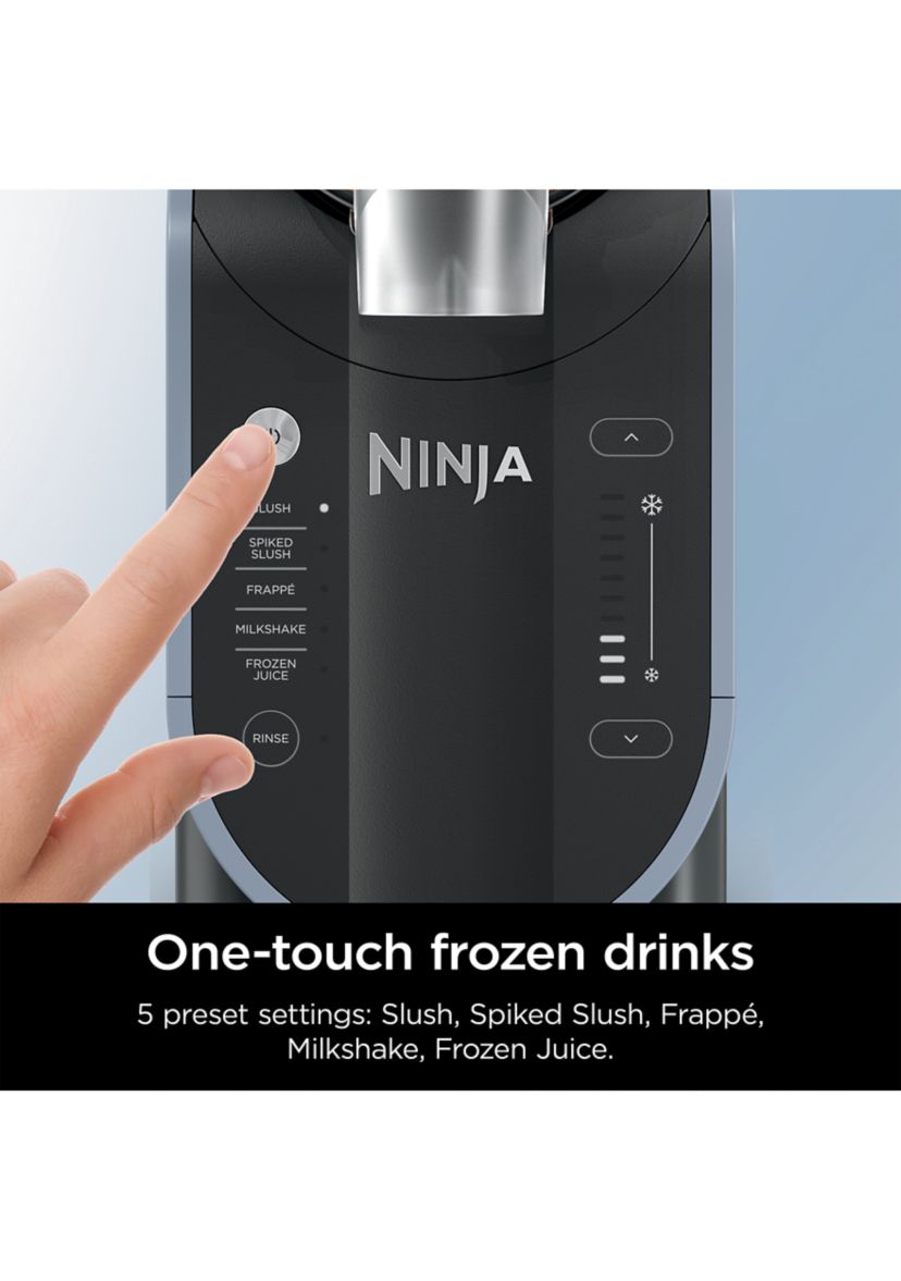 Slushi Professional Frozen Drink Maker