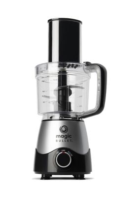 Magic Bullet Kitchen Express Blender/Food Processor