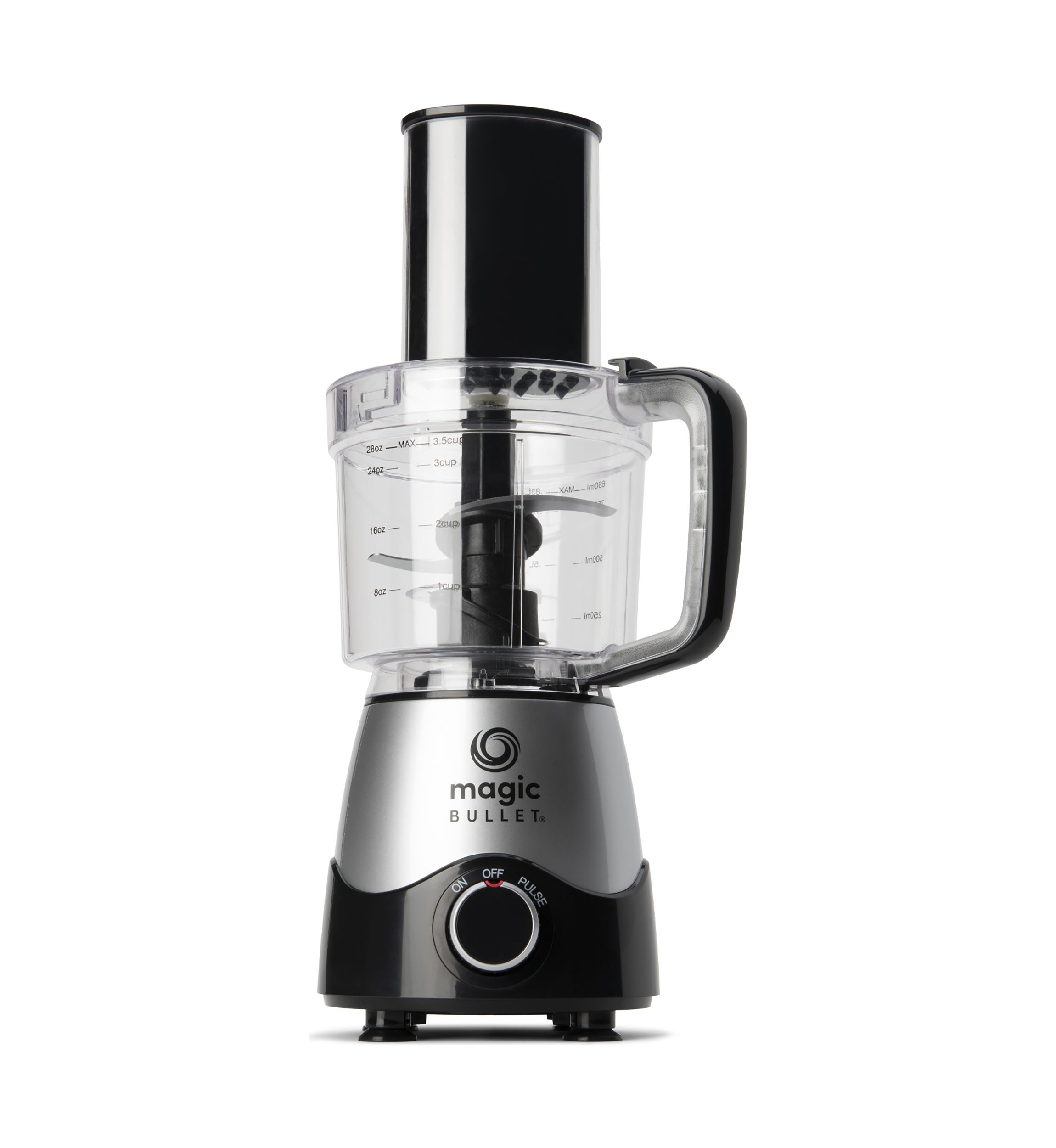 Magic Bullet Kitchen Express Blender/Food Processor