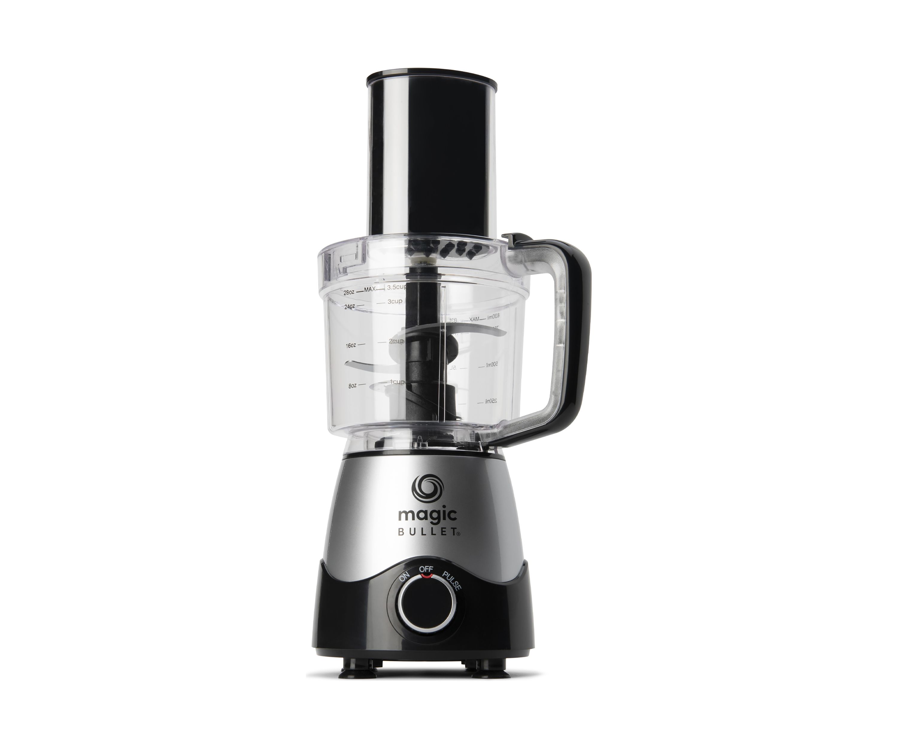 Magic Bullet Kitchen Express Blender/Food Processor
