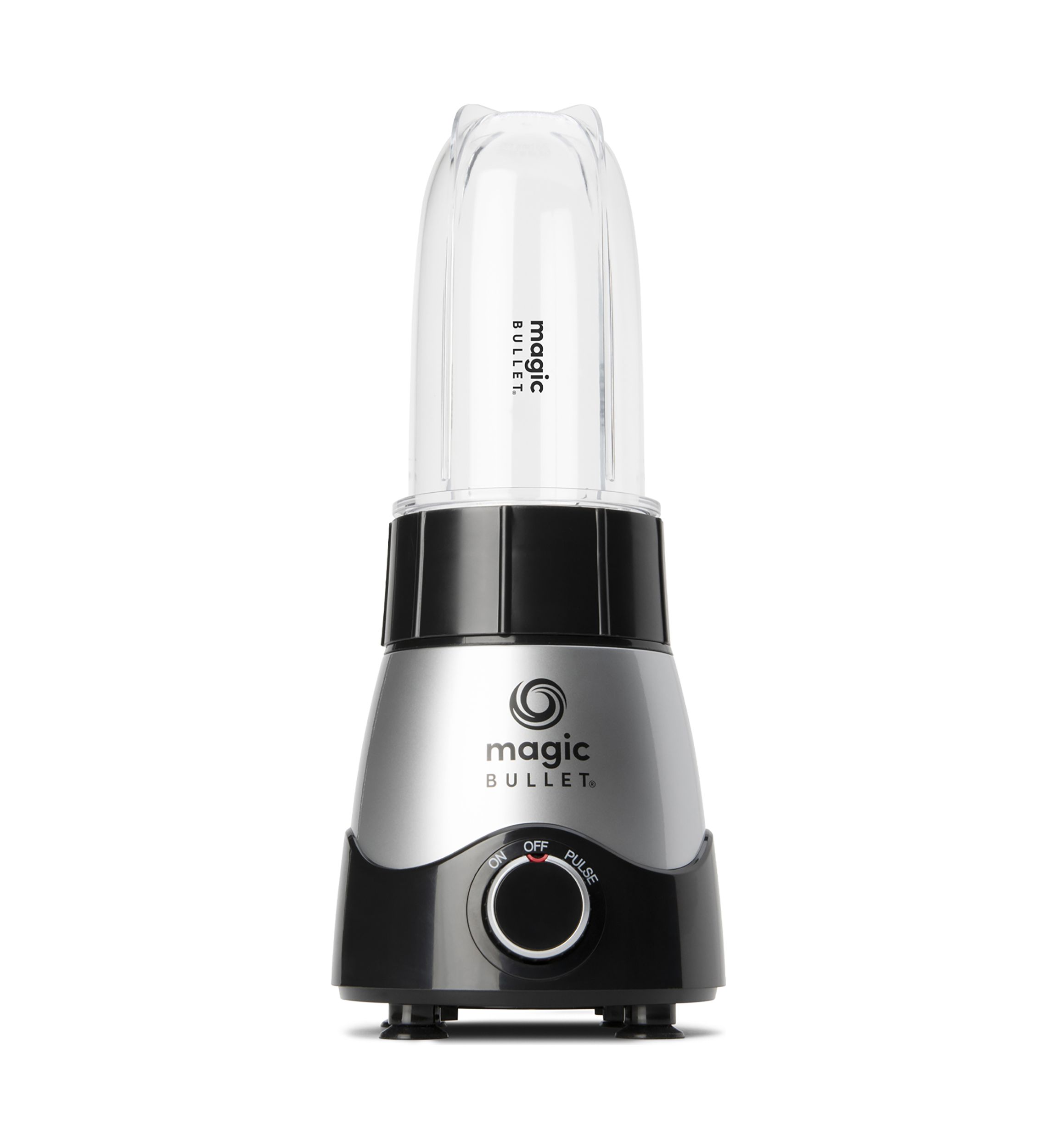 Magic Bullet Kitchen Express Blender/Food Processor