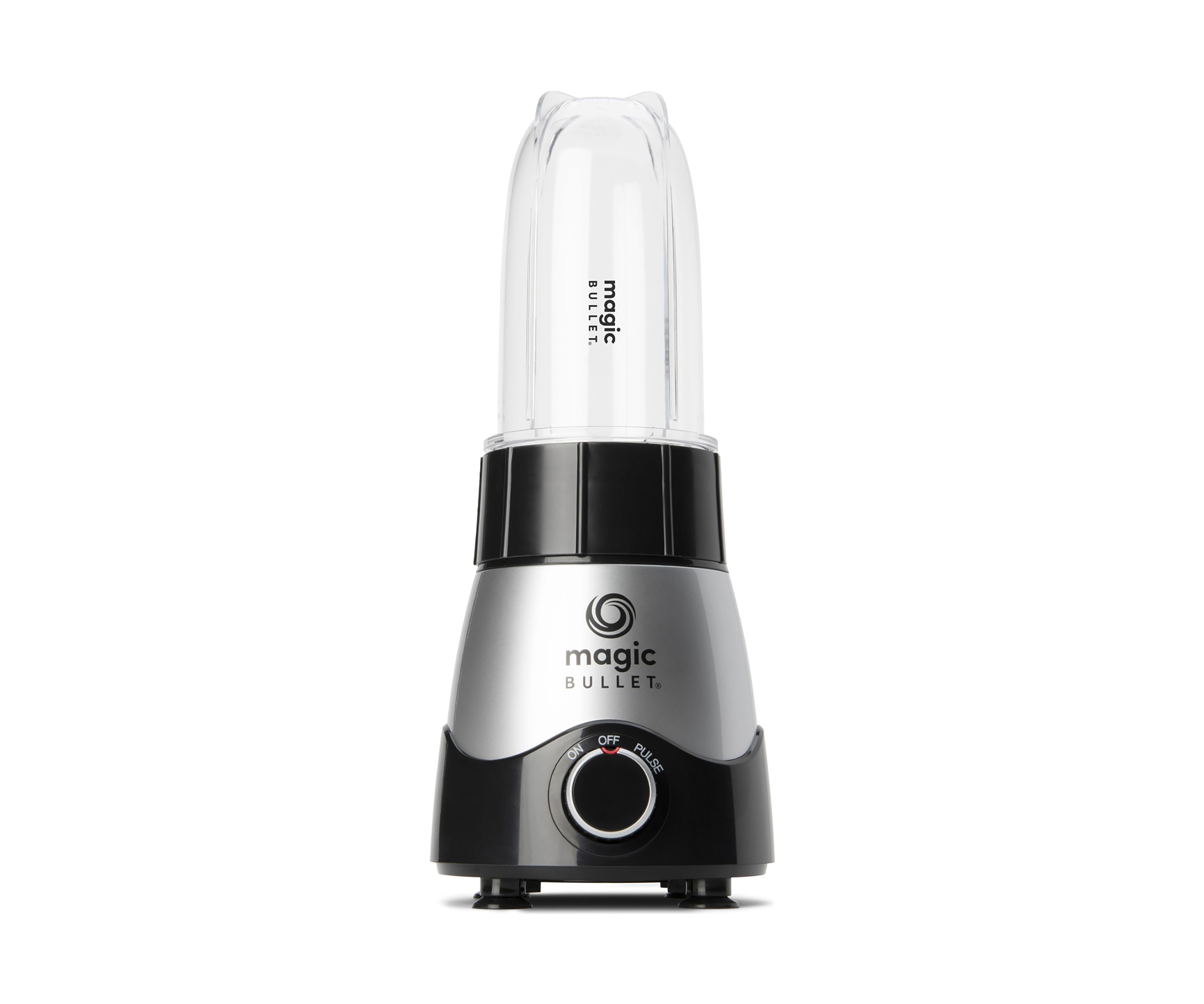 Magic Bullet Kitchen Express Blender/Food Processor