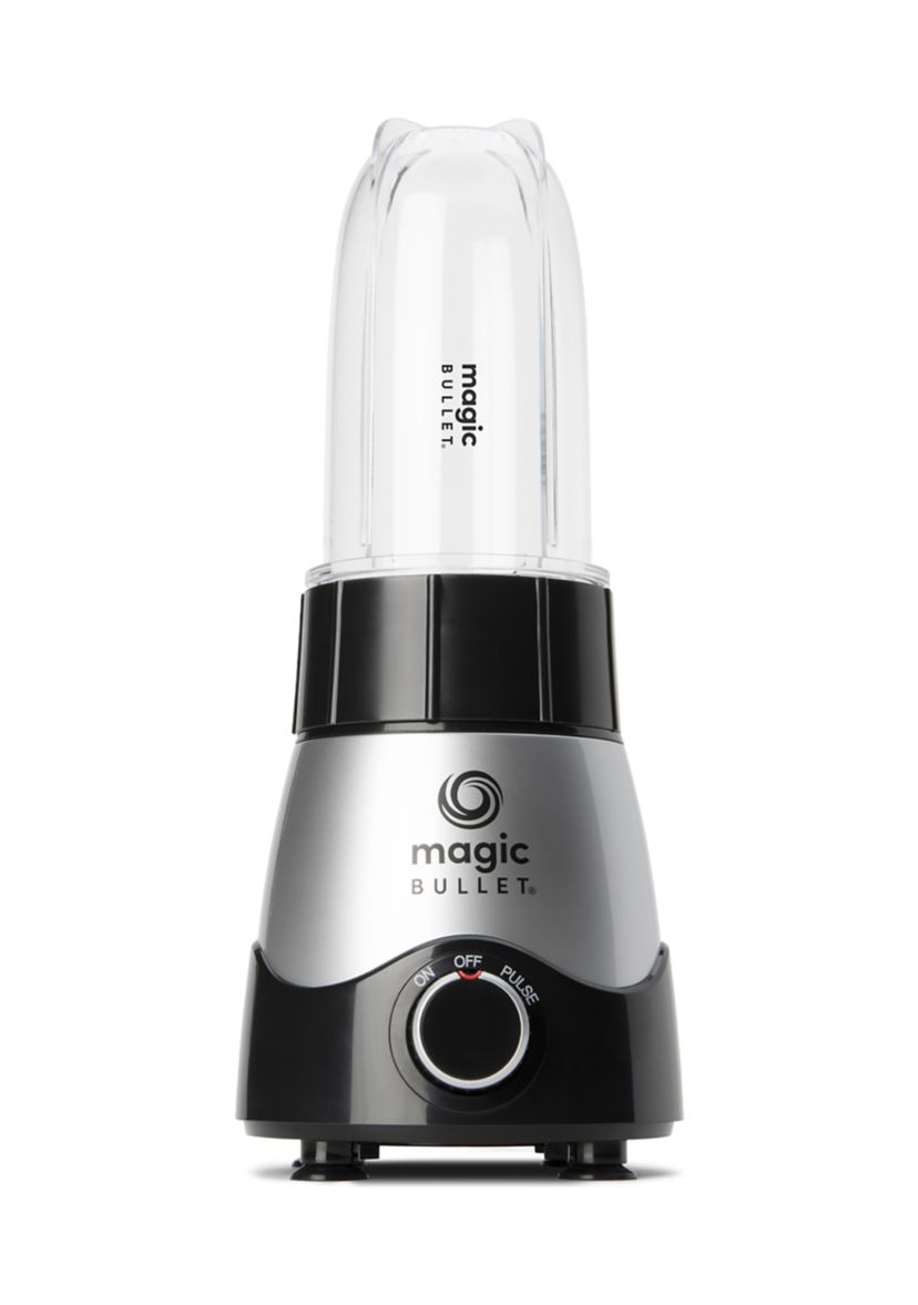 Magic Bullet Kitchen Express Blender/Food Processor