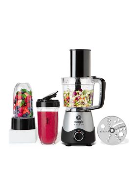 Magic Bullet Kitchen Express Blender/Food Processor