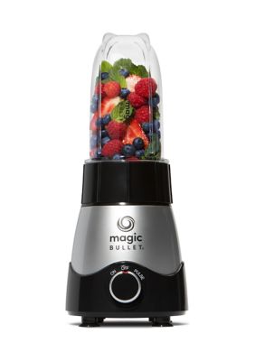 Magic Bullet Kitchen Express Blender/Food Processor