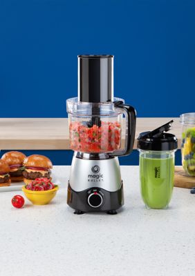 Magic Bullet Kitchen Express Blender/Food Processor