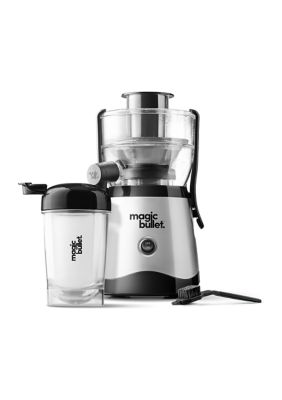 Magic Bullet Mini Juicer