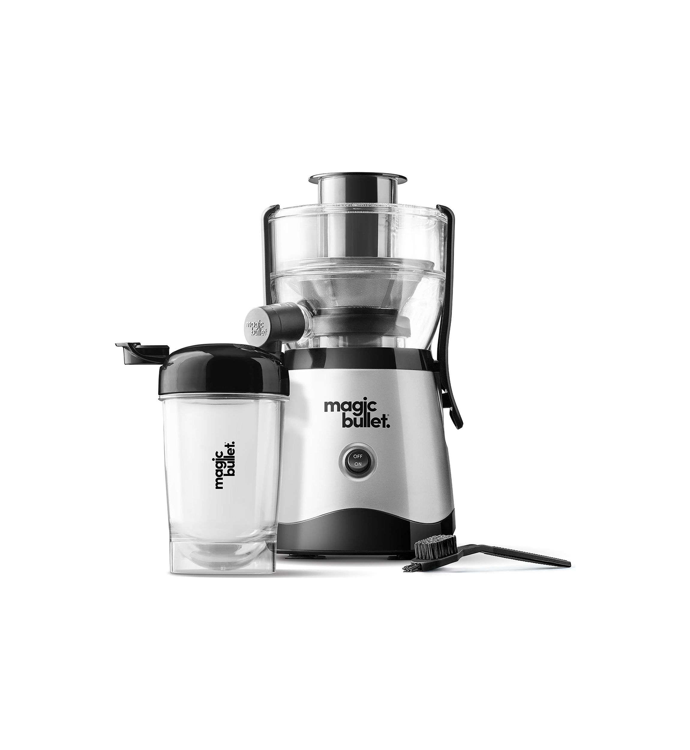 Mini Juicer