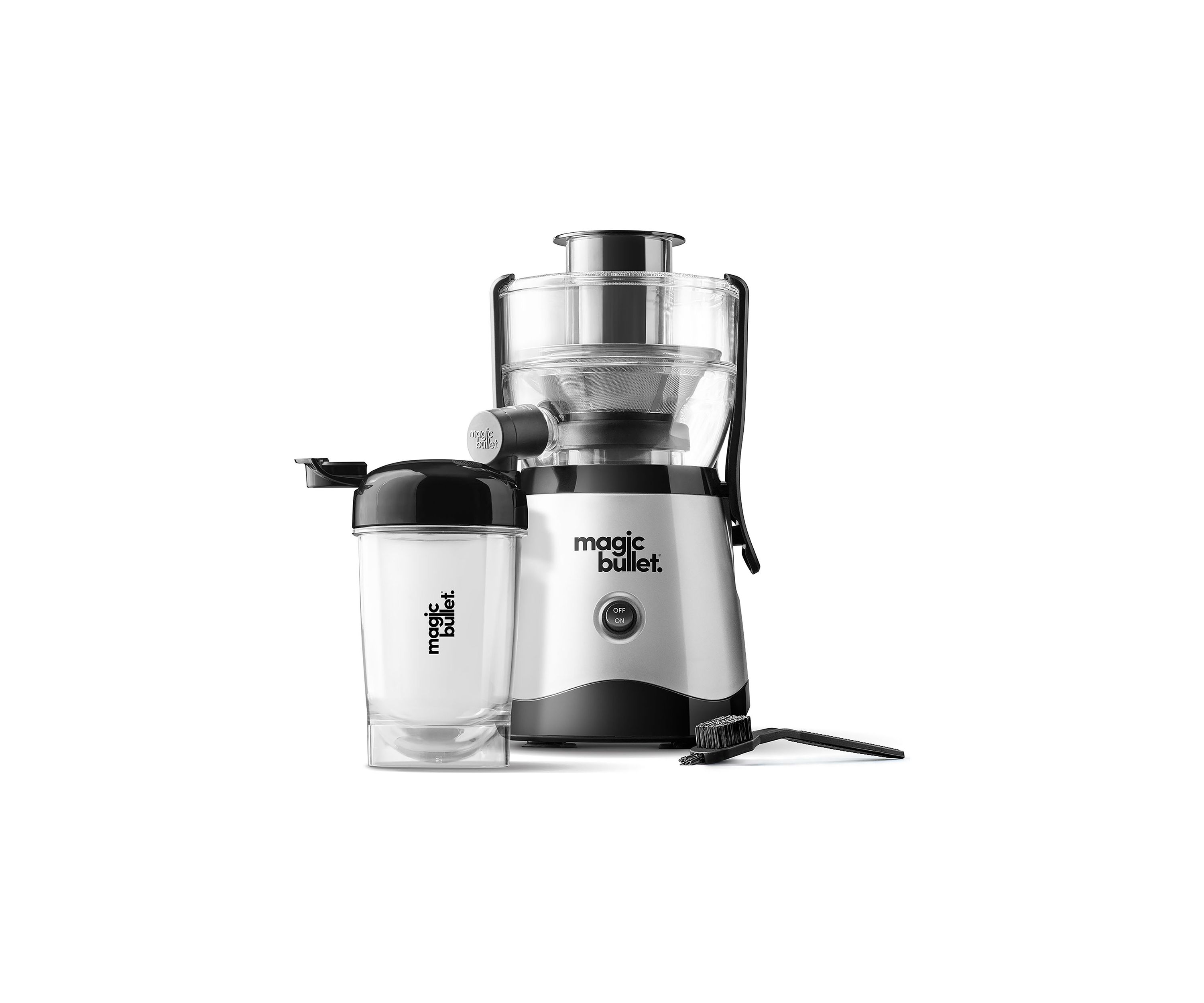 Mini Juicer