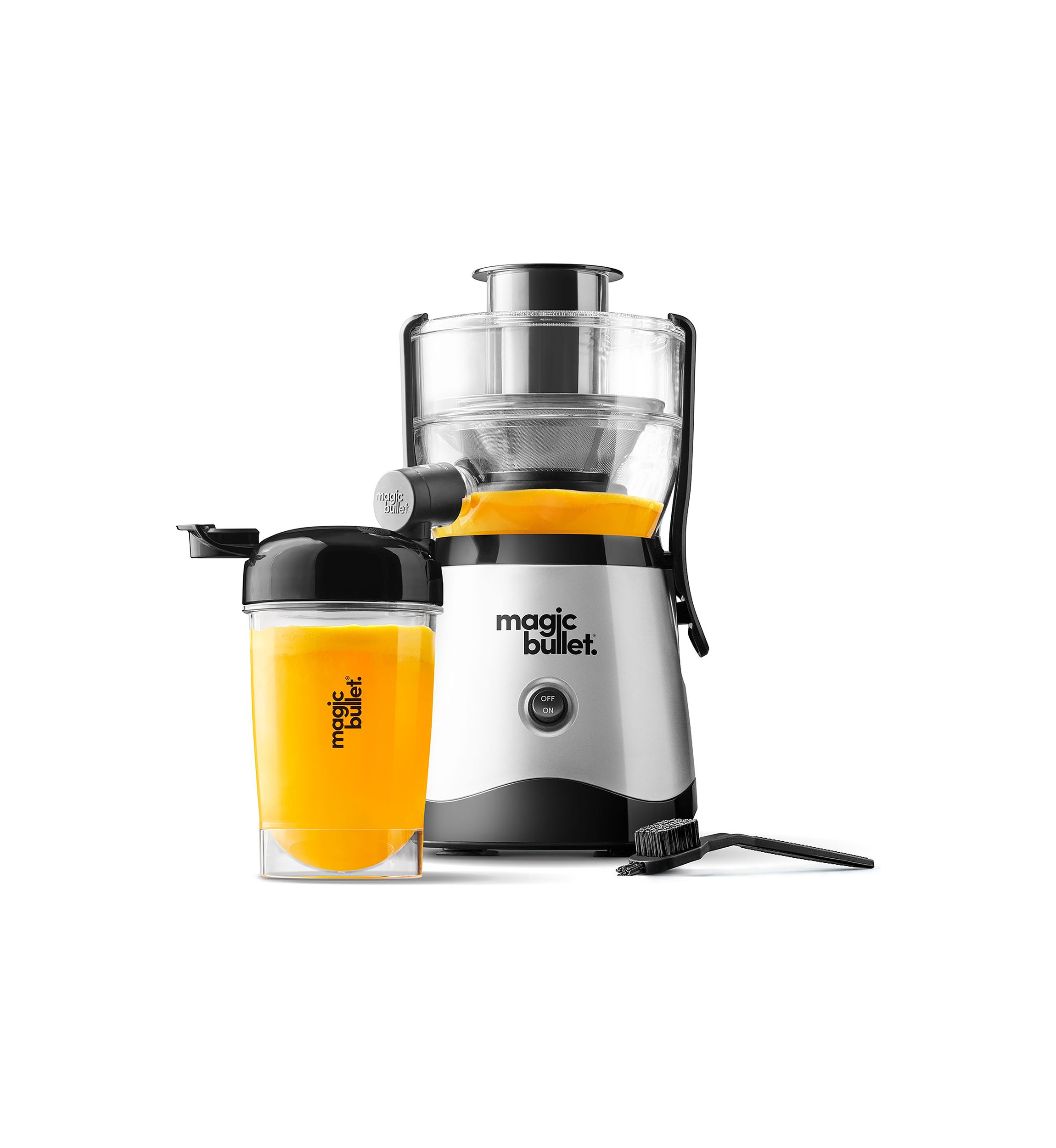 Mini Juicer