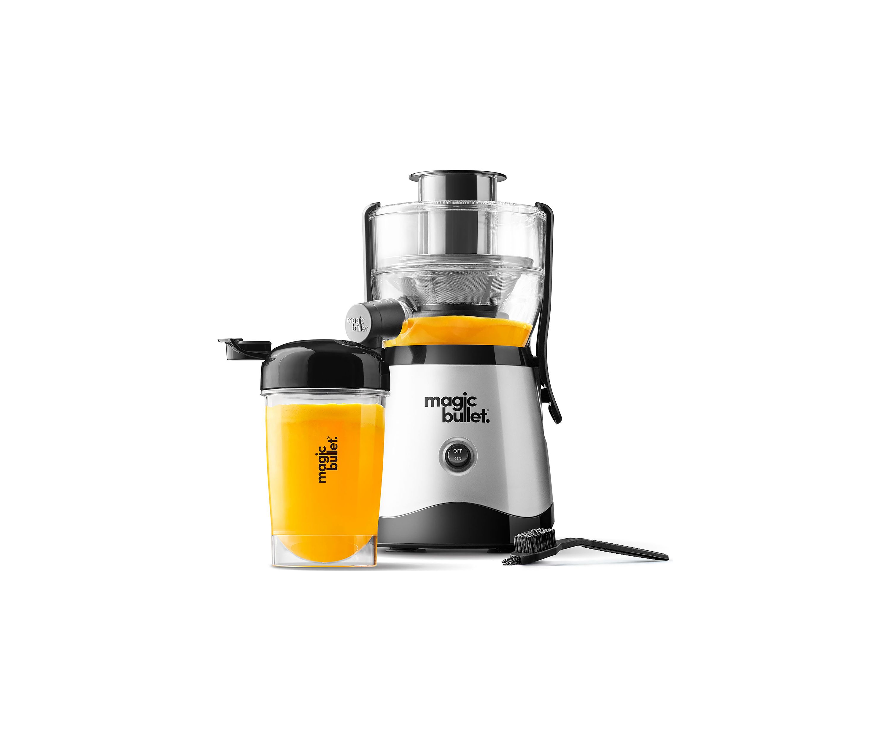 Mini Juicer