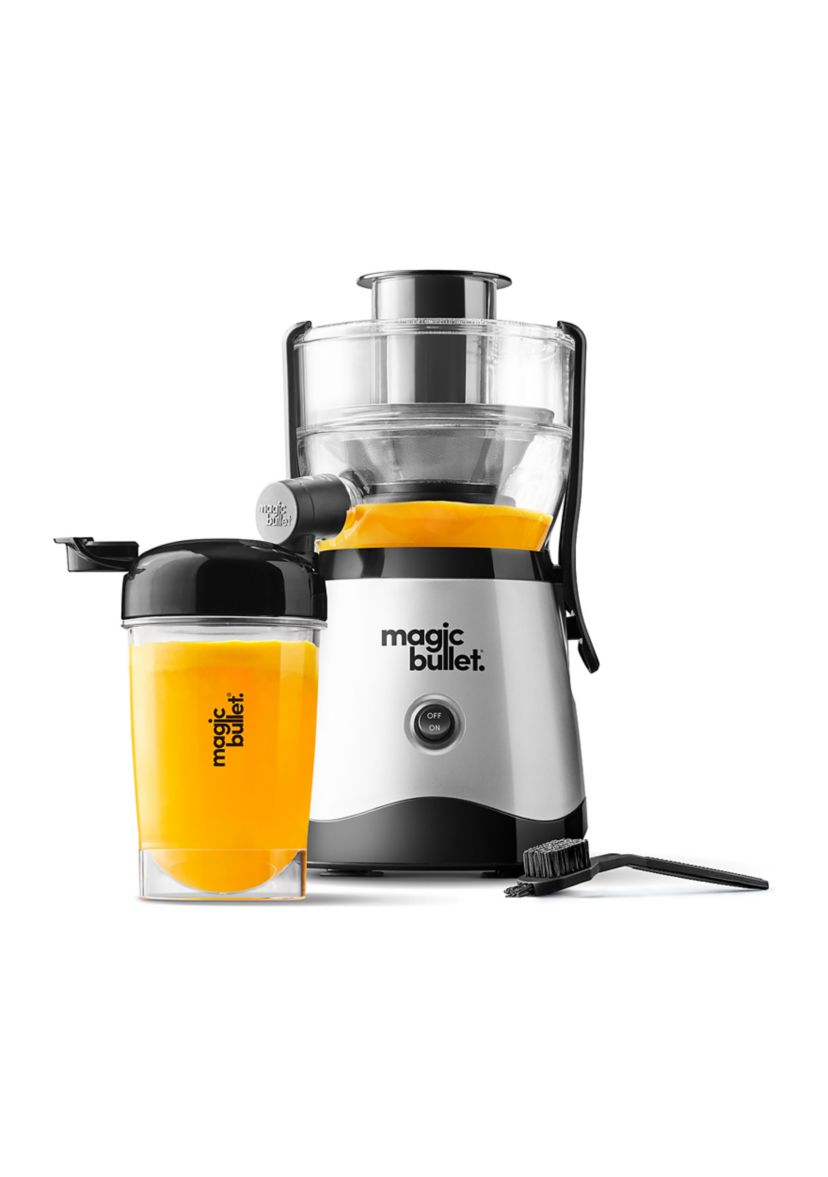 Mini Juicer