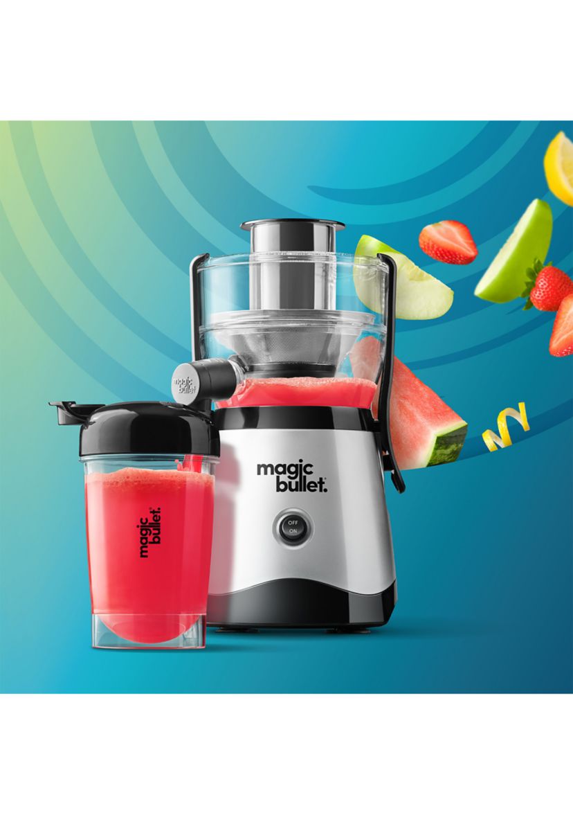 Mini Juicer