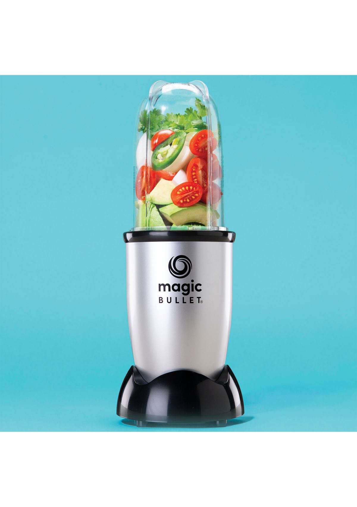 Magic Bullet 11pc Personal Blender Set