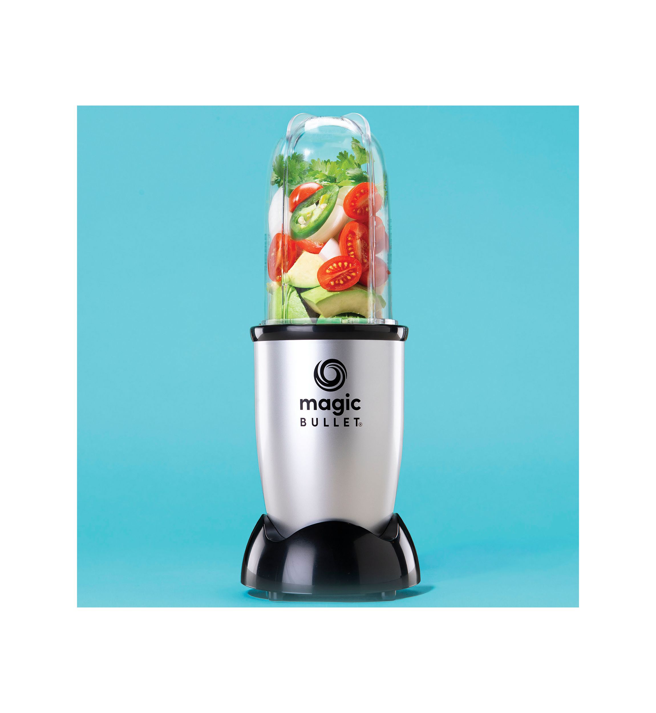 Magic Bullet 11pc Personal Blender Set