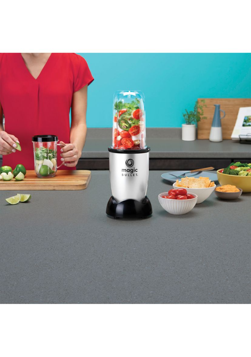 Magic Bullet 11pc Personal Blender Set