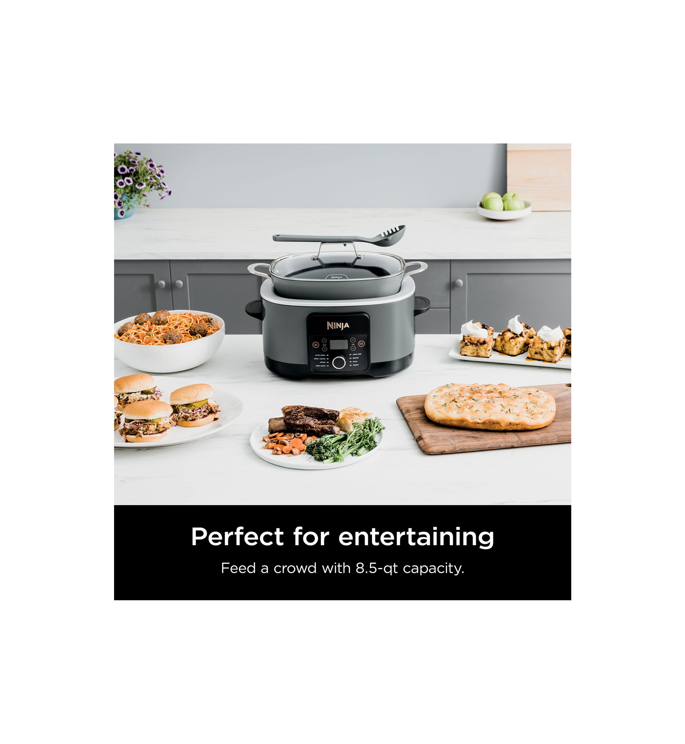 PossibleCooker™ Pro