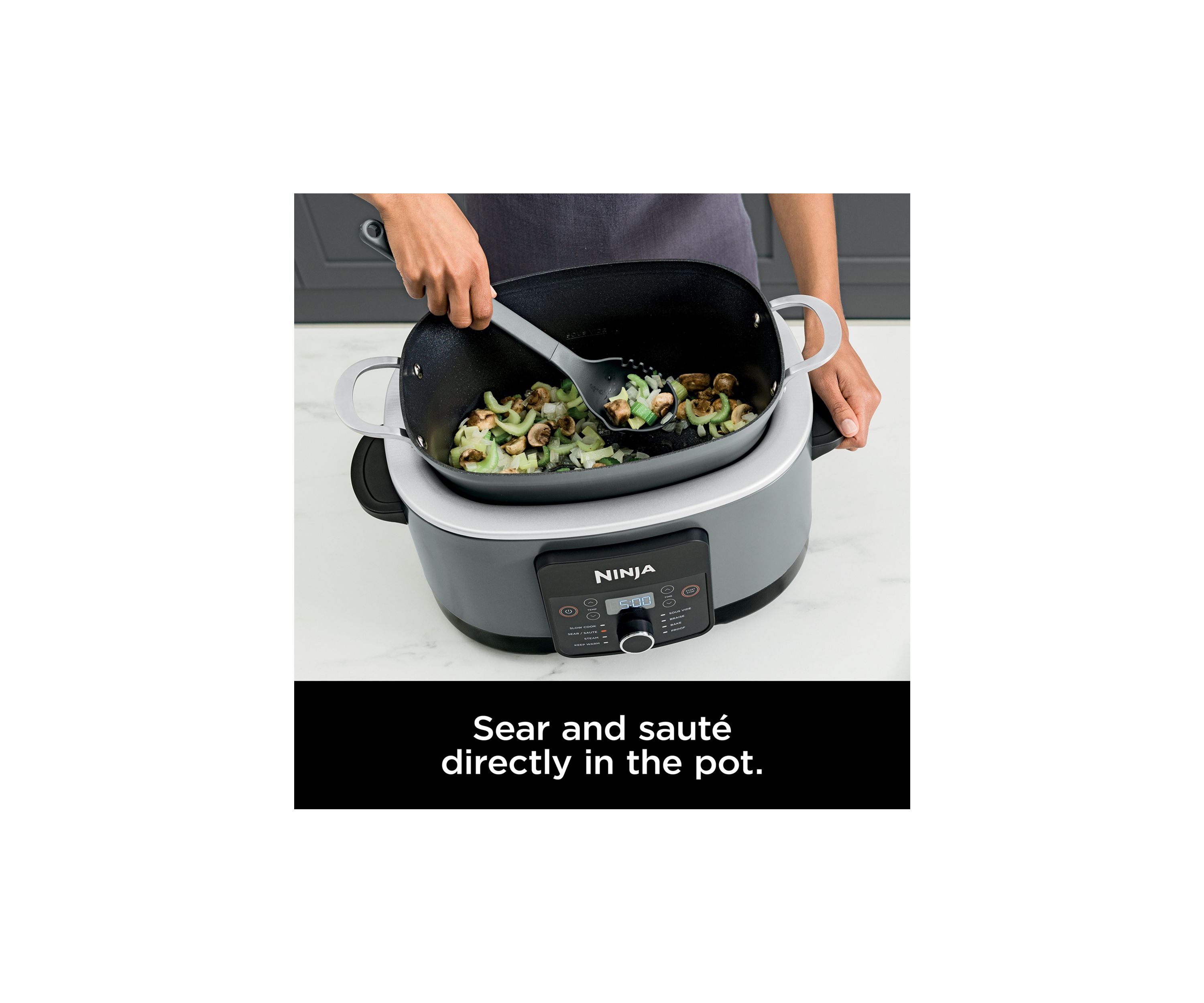 PossibleCooker™ Pro