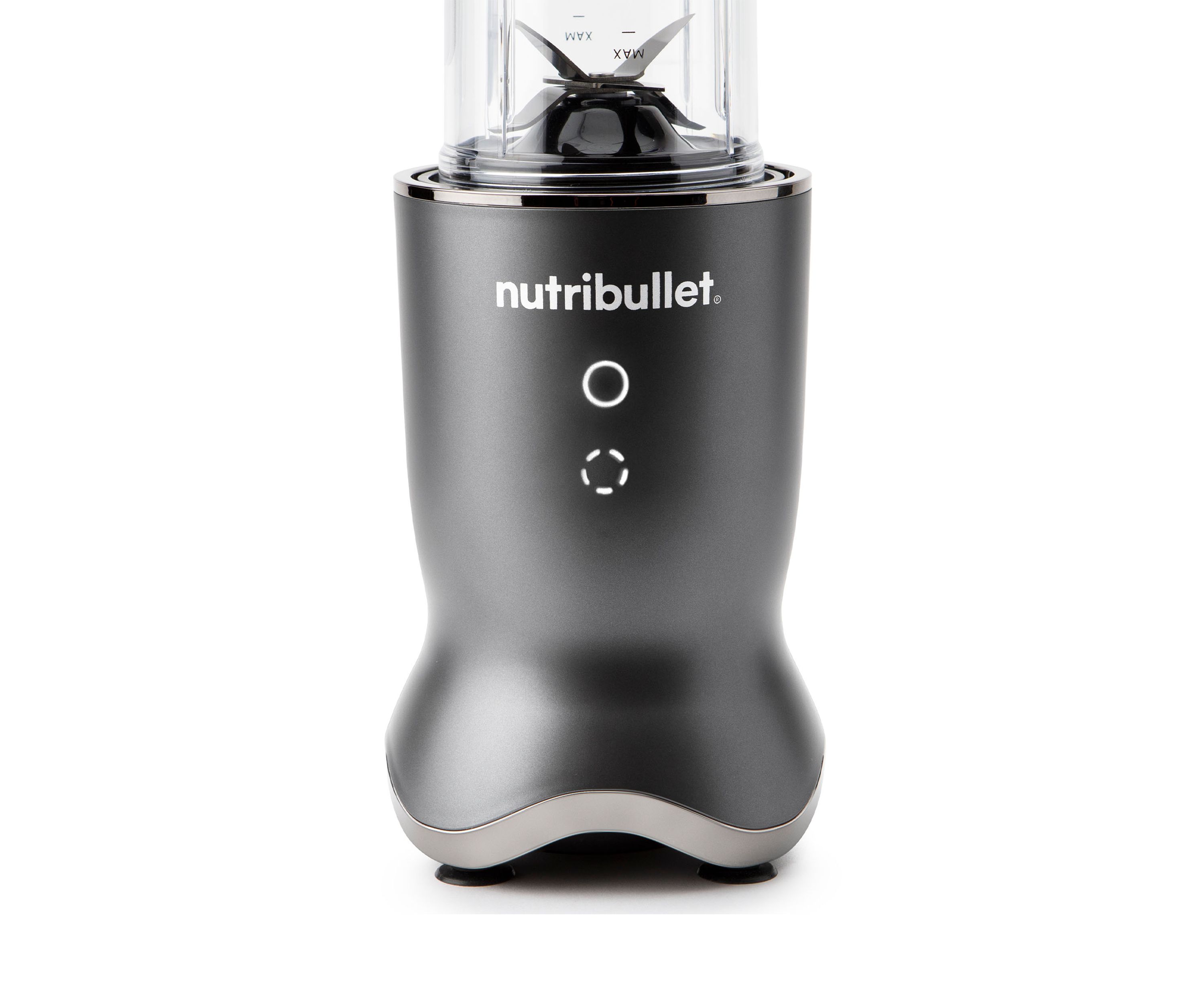 Single Serve Blender