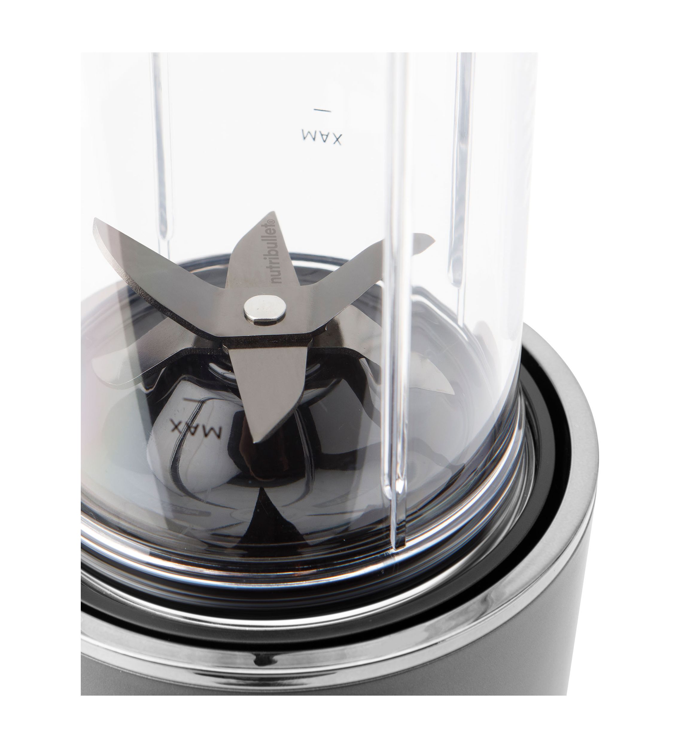 Single Serve Blender