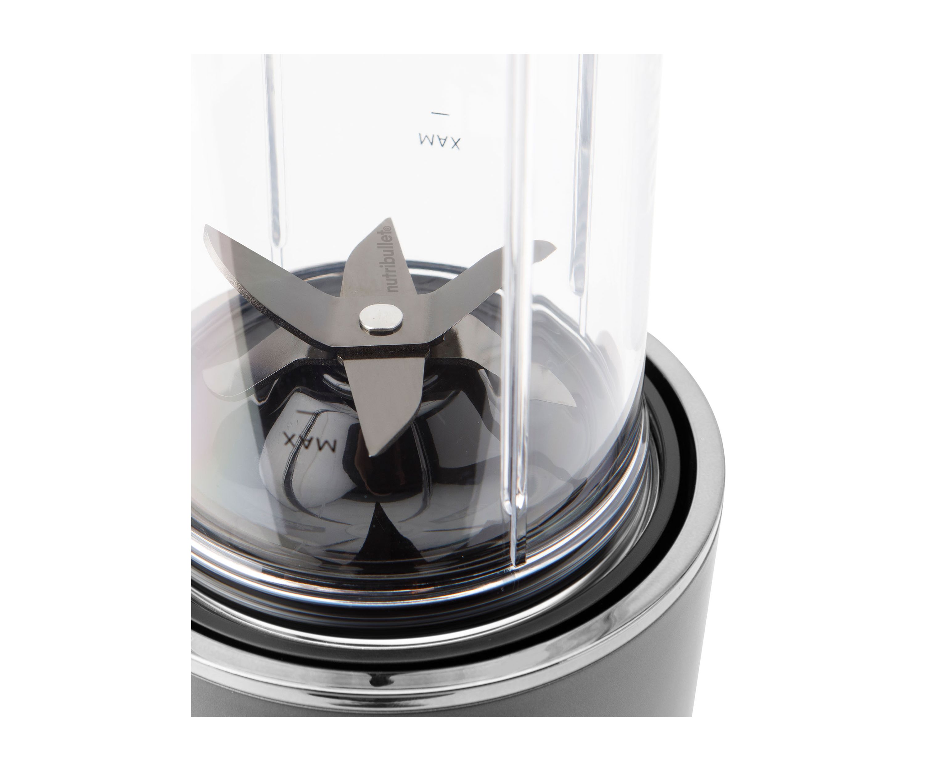 Single Serve Blender