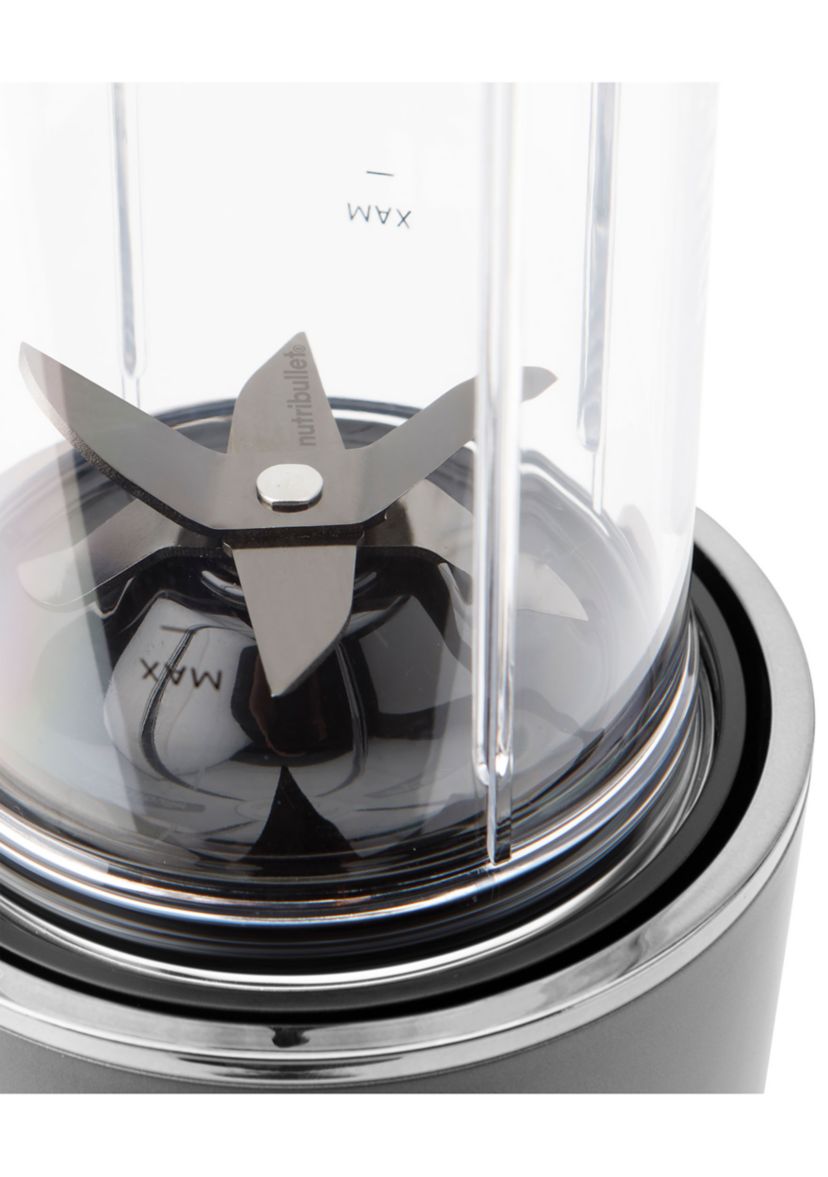 Single Serve Blender