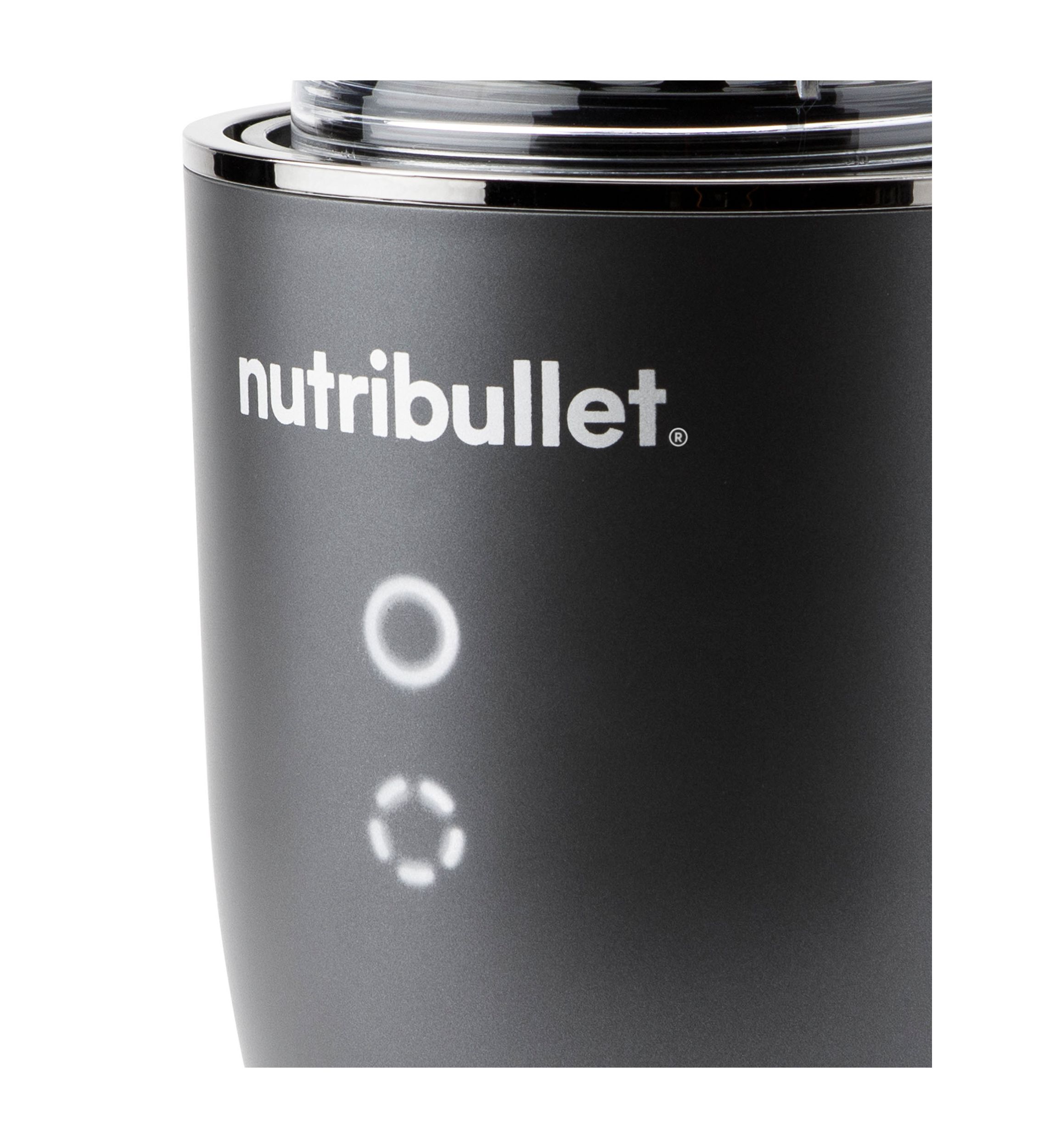 Single Serve Blender