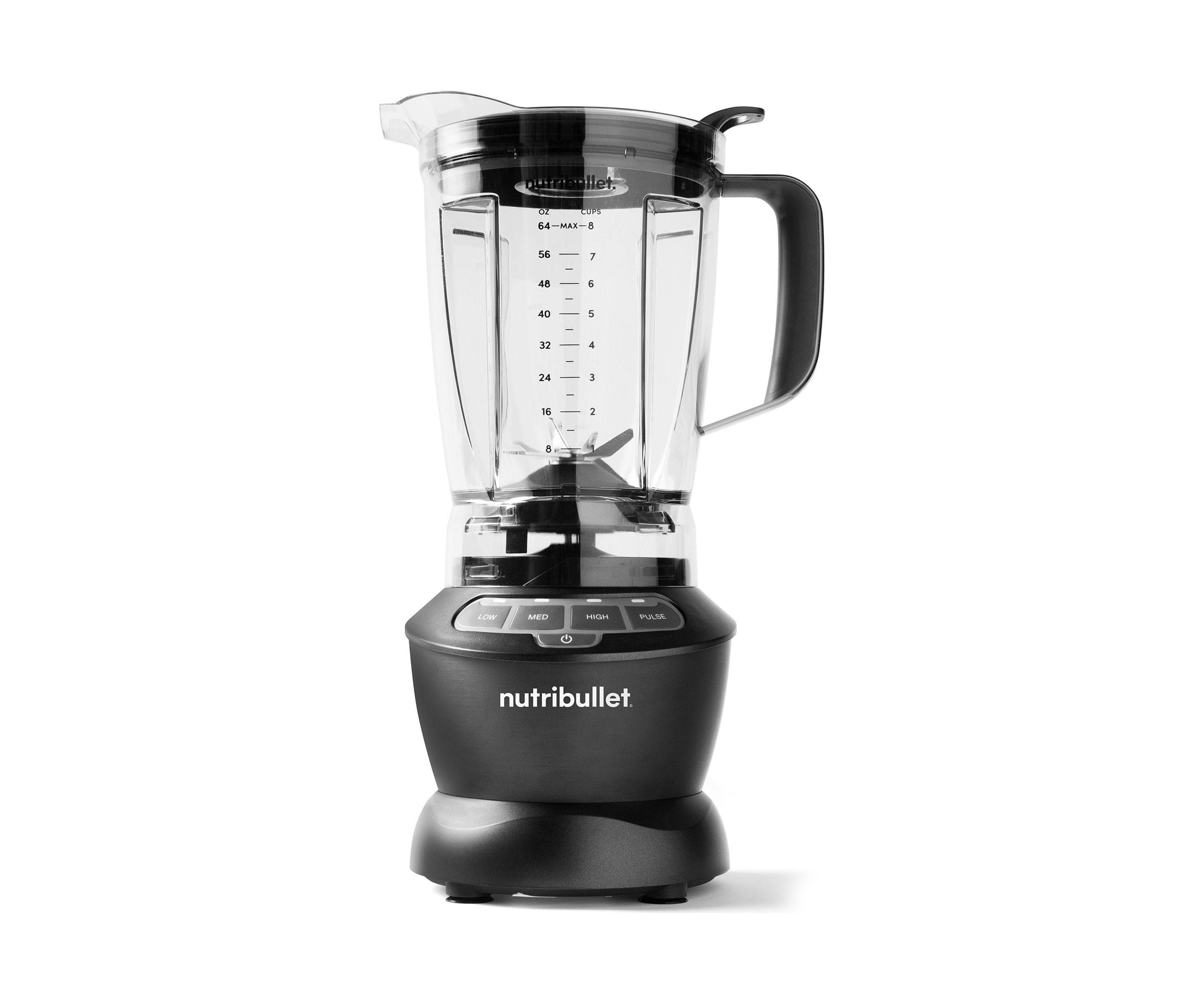 NutriBullet 1200W Full-Size Blender