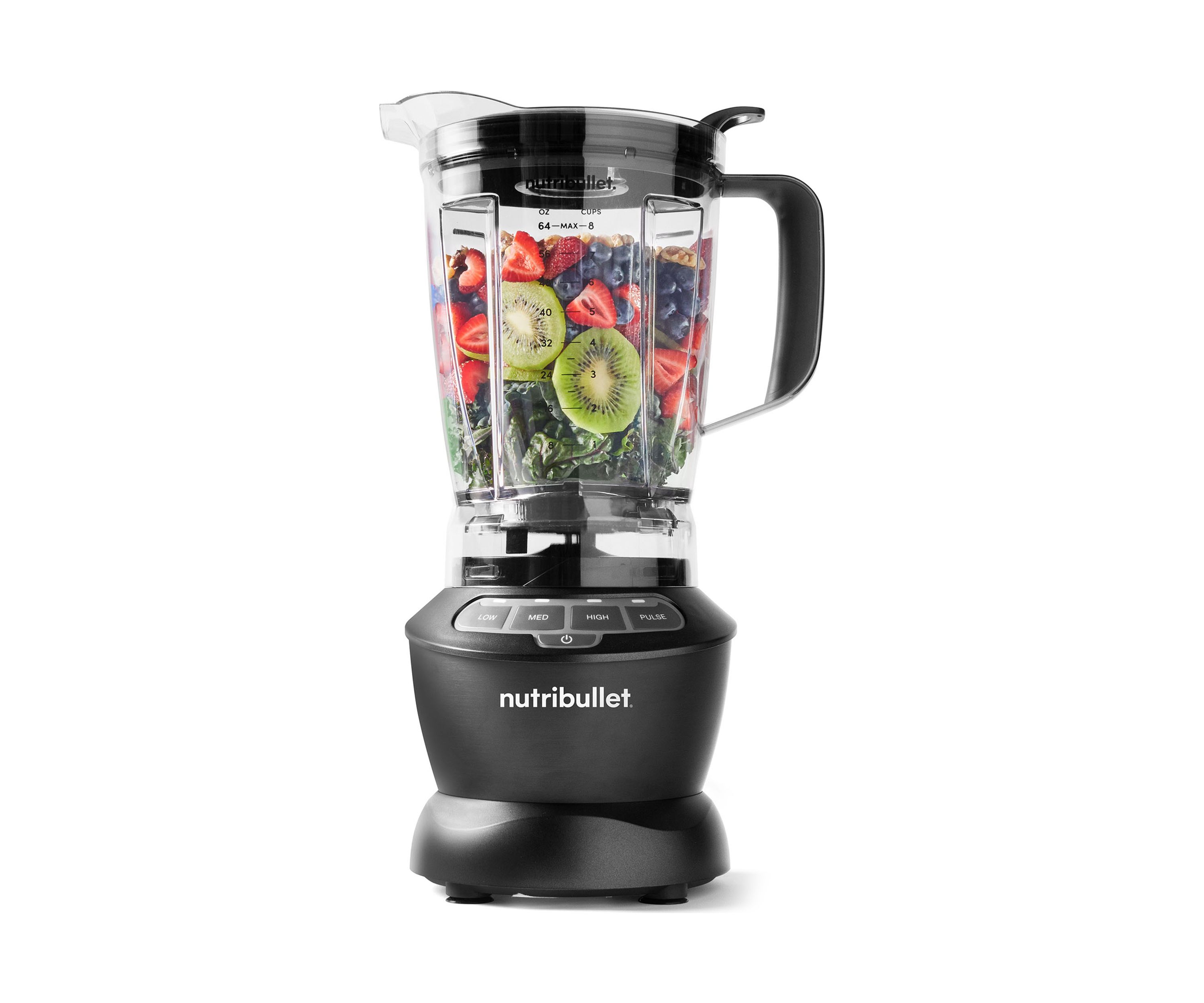 NutriBullet 1200W Full-Size Blender
