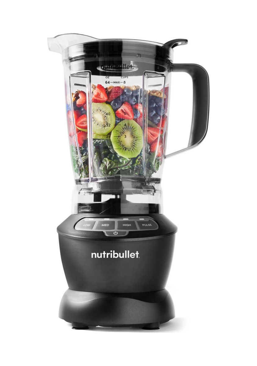 NutriBullet 1200W Full-Size Blender