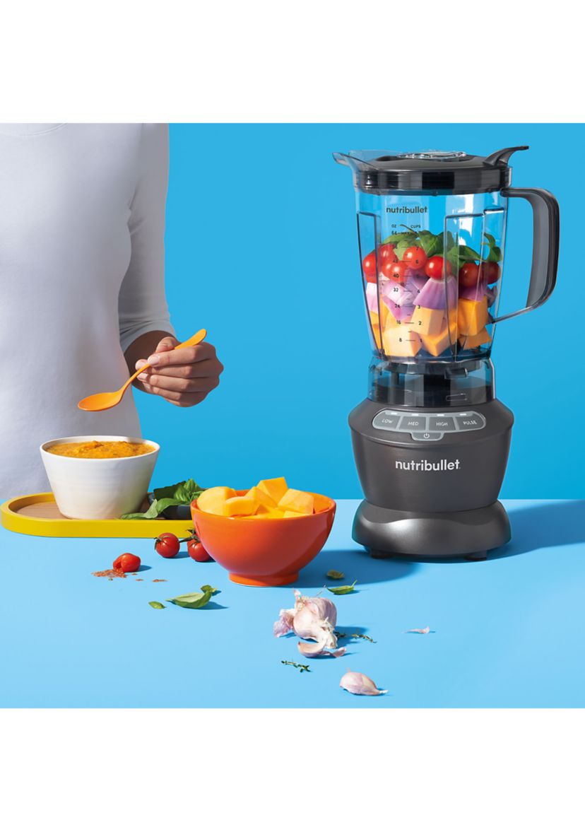 NutriBullet 1200W Full-Size Blender