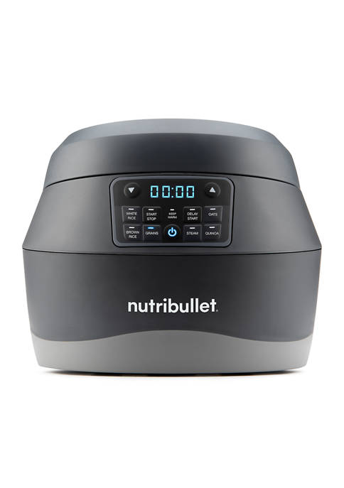 Nutribullet® 2.5 Quart EveryGrain&trade; Cooker