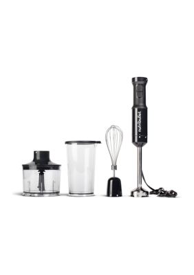 Immersion Blender System