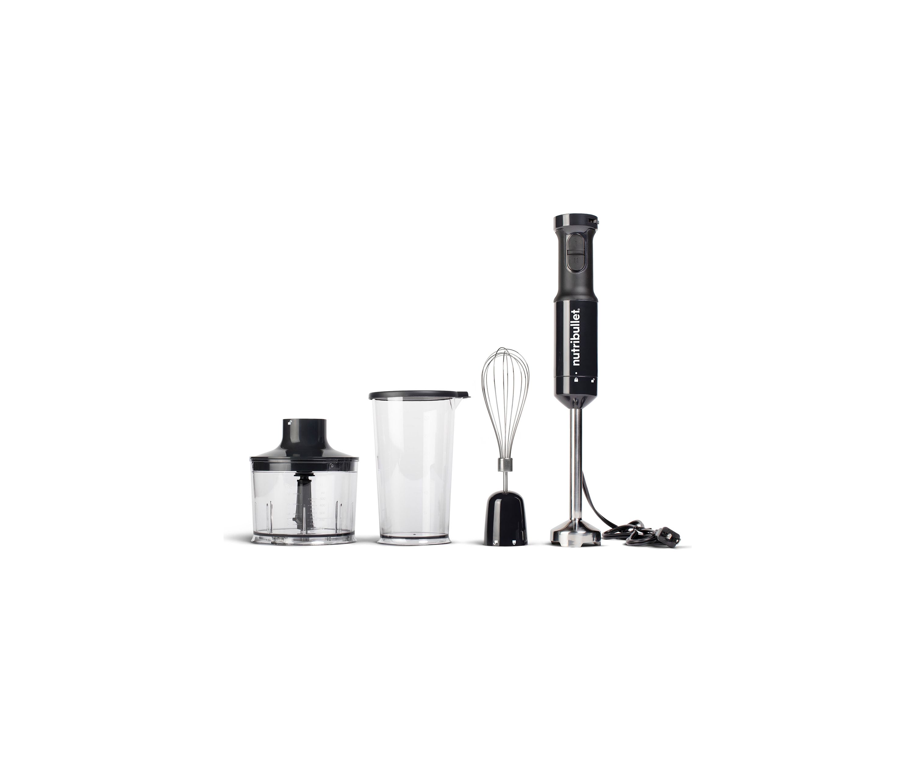 Immersion Blender System