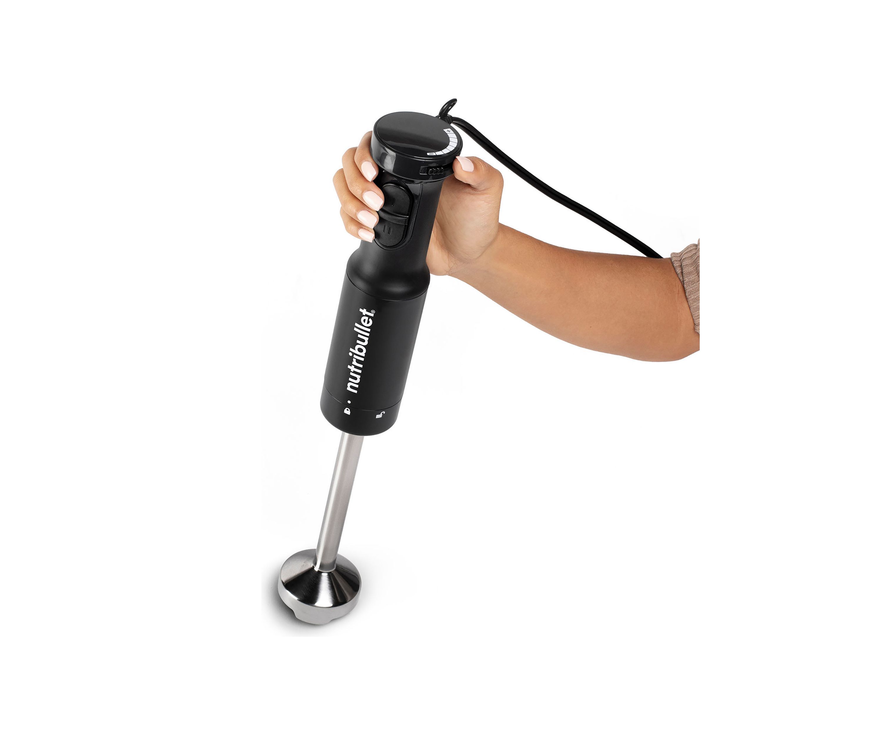 Immersion Blender System