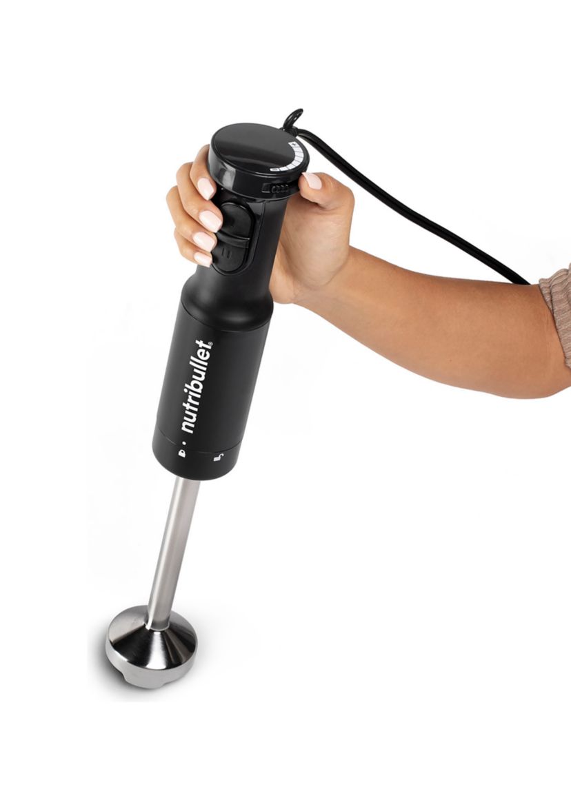 Immersion Blender System