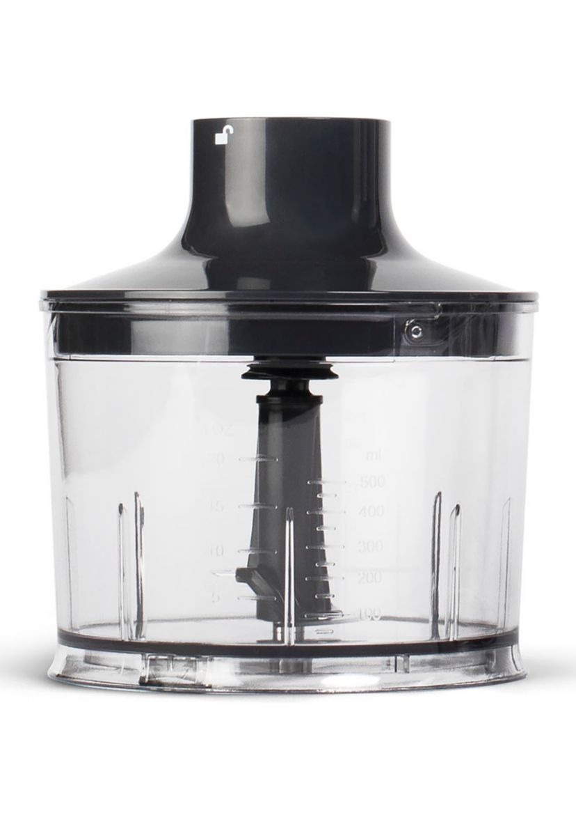 Immersion Blender System