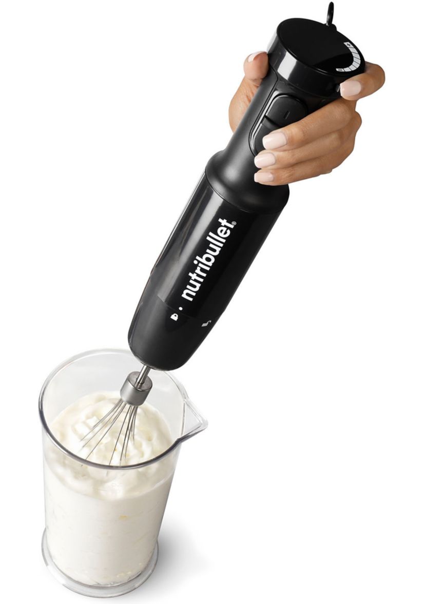Immersion Blender System