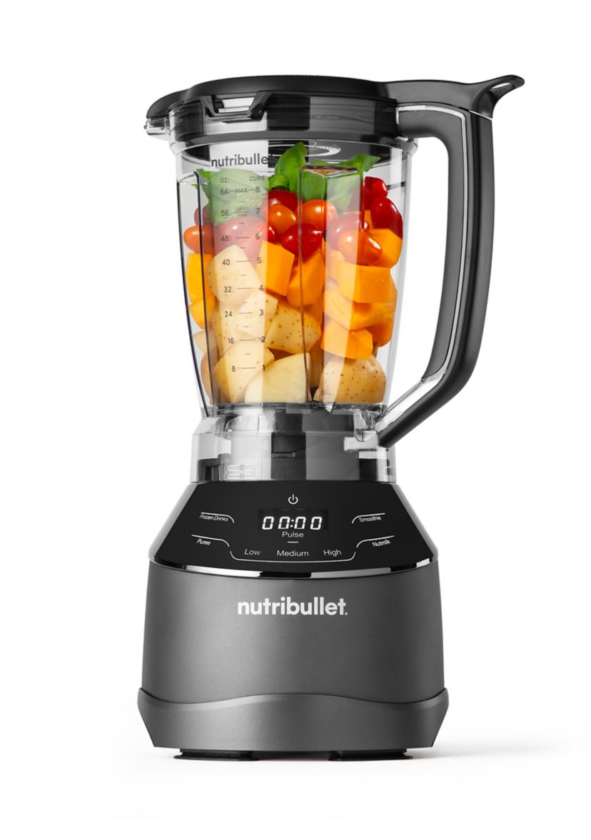 Triple Prep System