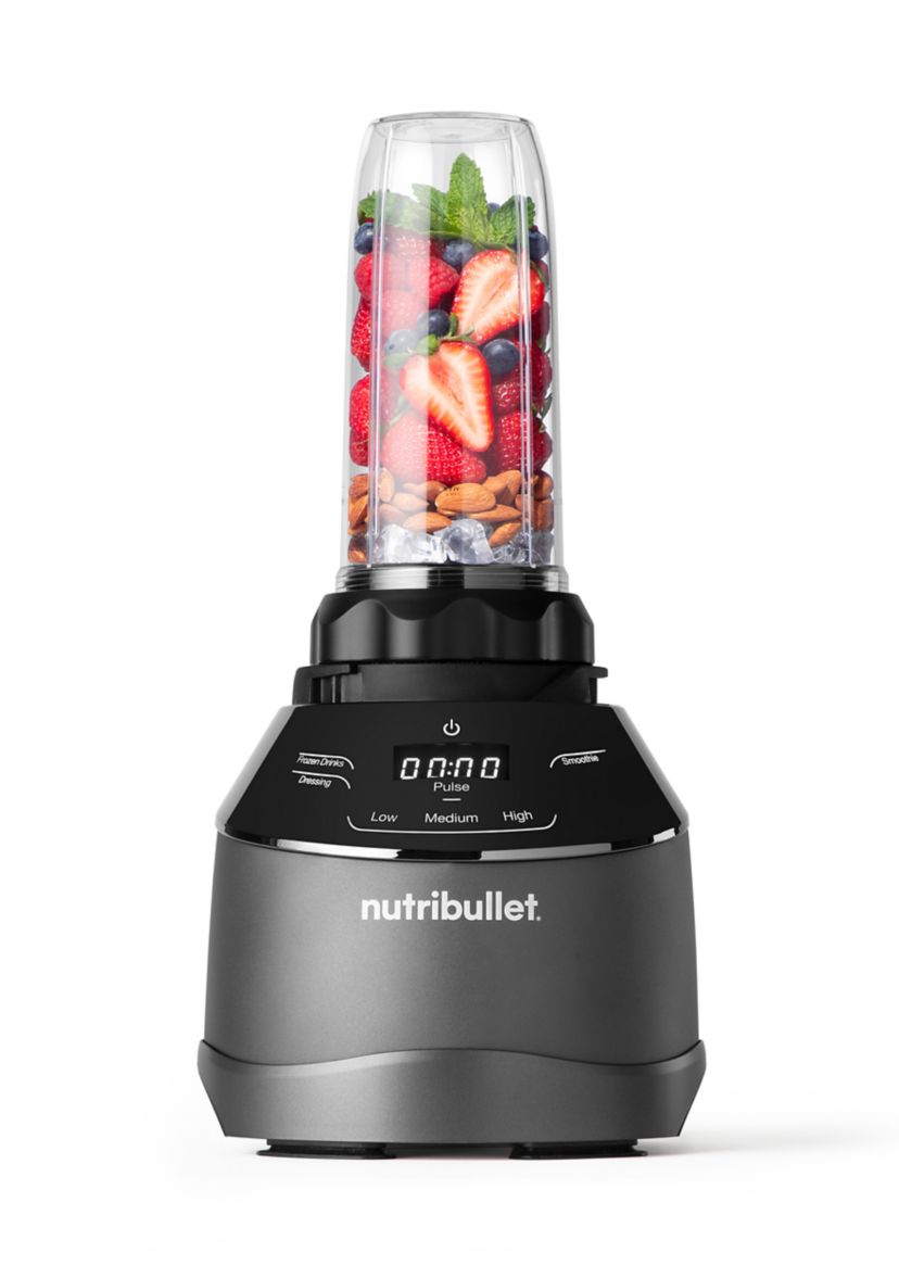 Triple Prep System