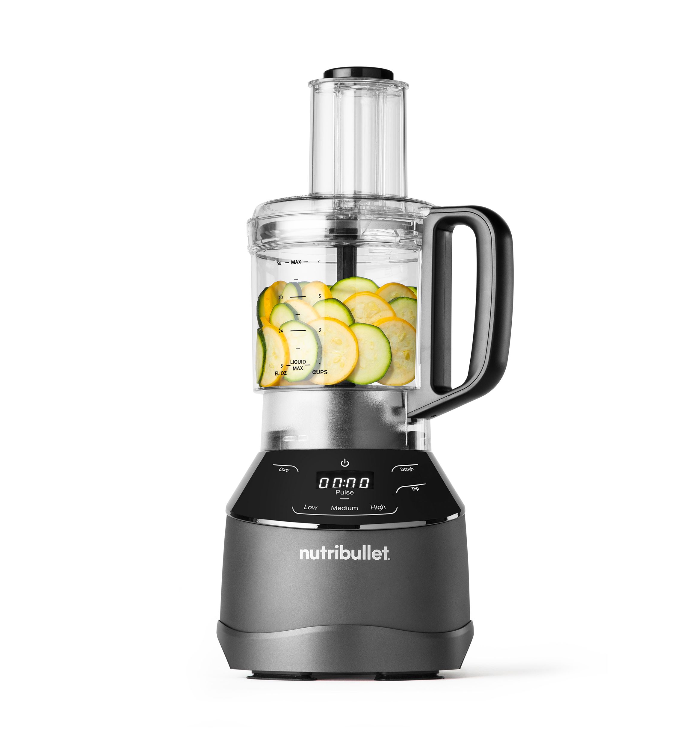 Triple Prep System
