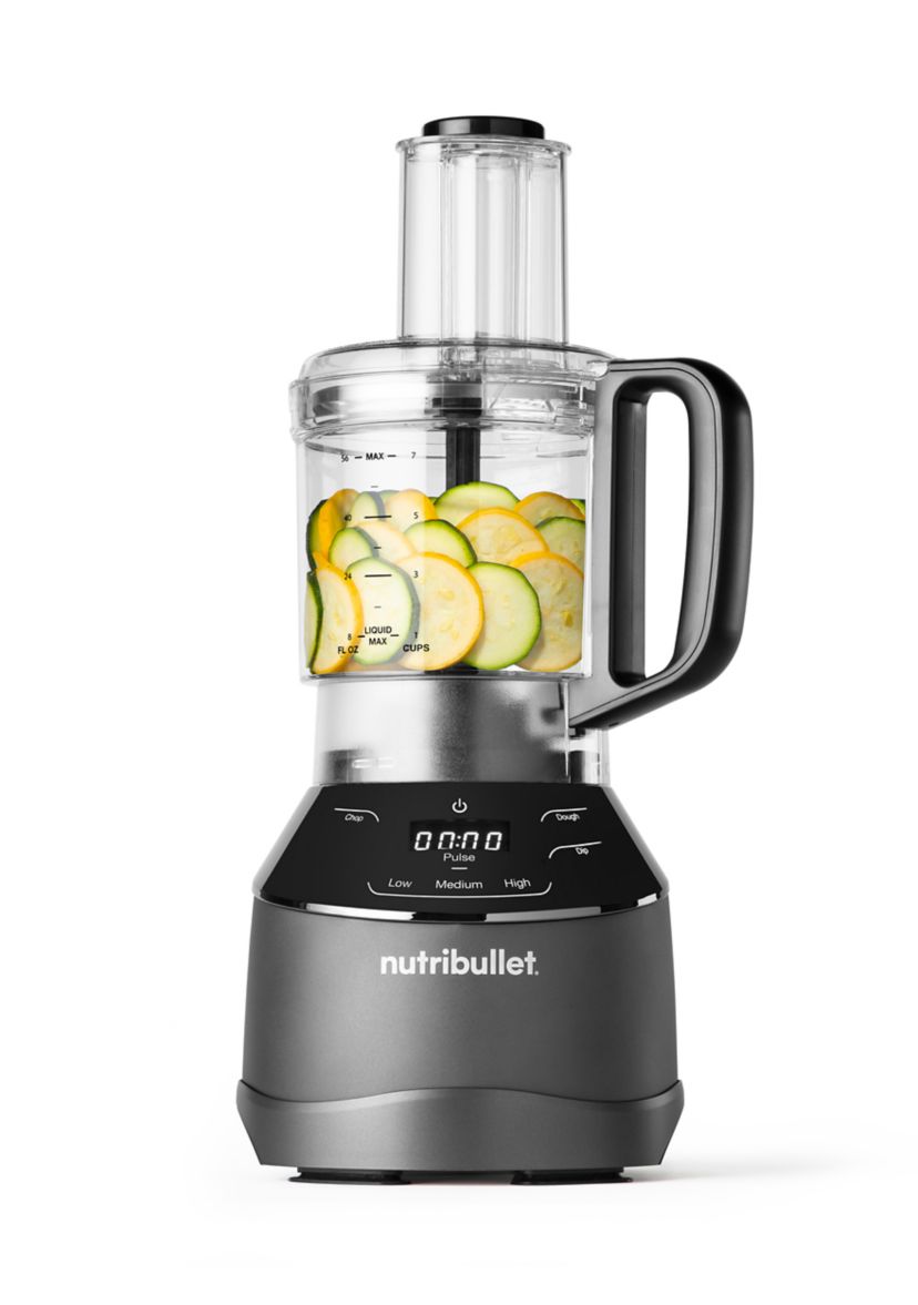 Triple Prep System